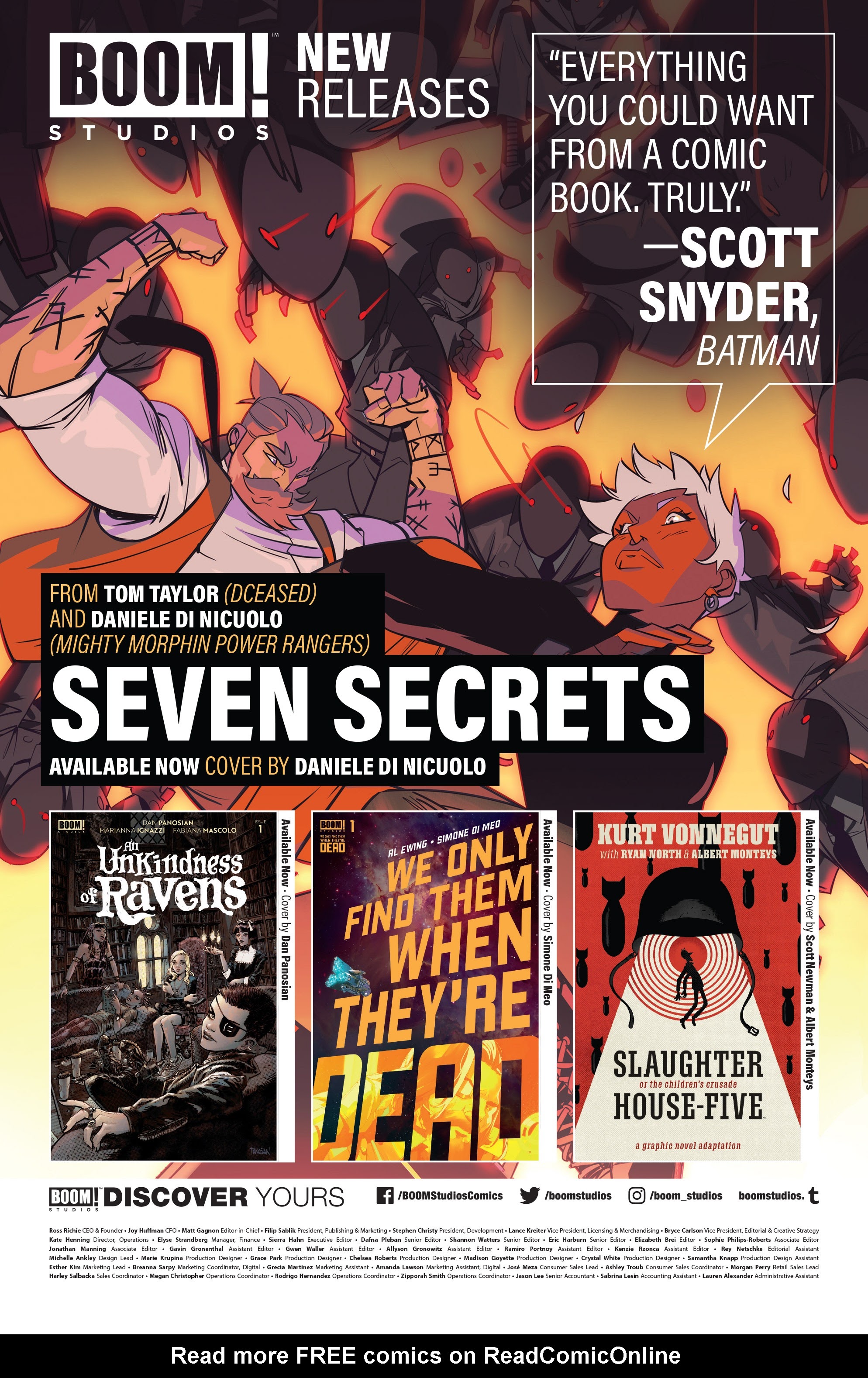Read online Mighty Morphin comic -  Issue #9 - 25
