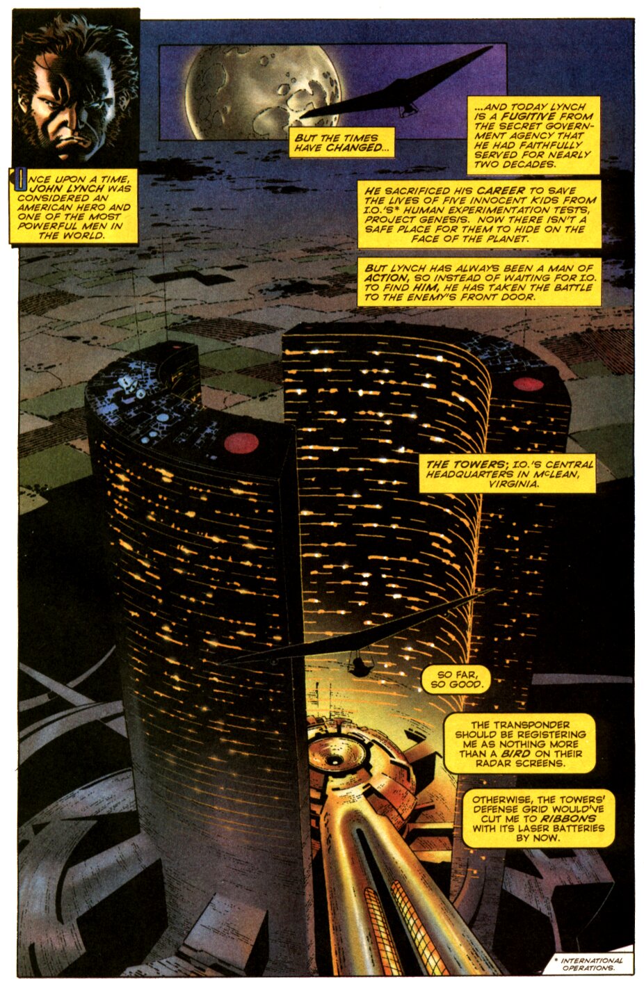 Read online Gen13 (1995) comic -  Issue #0 - 25