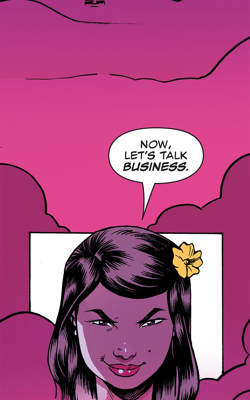 Read online Shang-Chi: Infinity Comic comic -  Issue #3 - 80