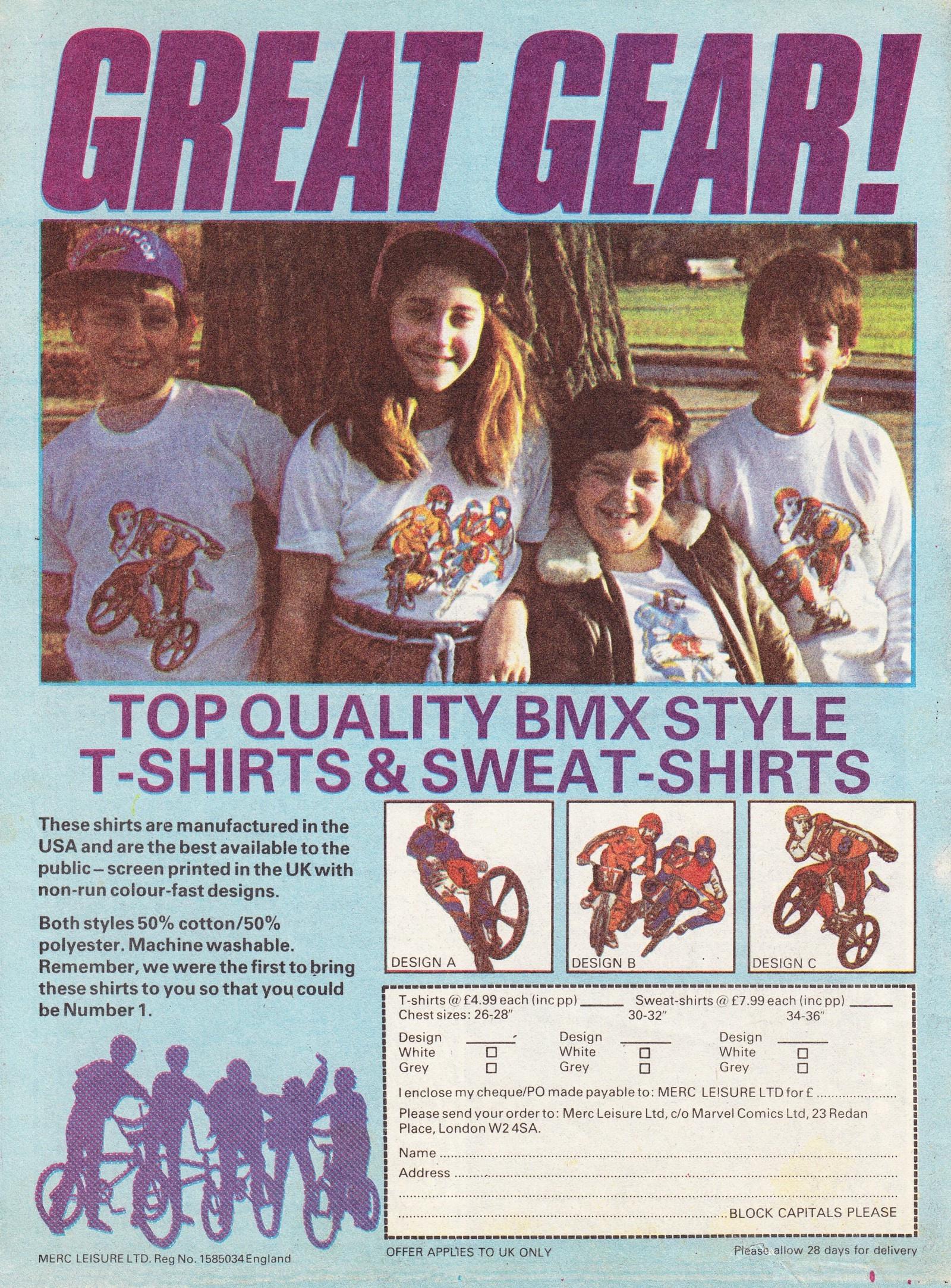 Read online The Thing Is Big Ben comic -  Issue #17 - 31