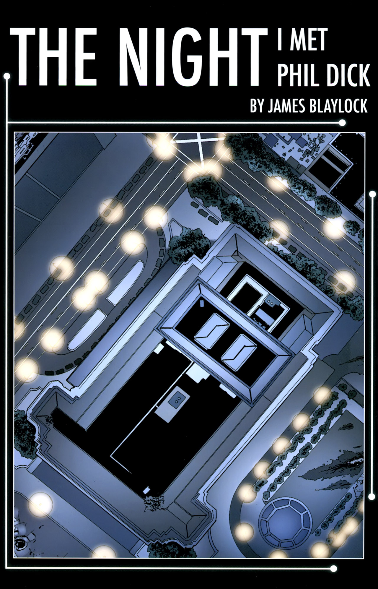 Read online Do Androids Dream of Electric Sheep? comic -  Issue #13 - 27