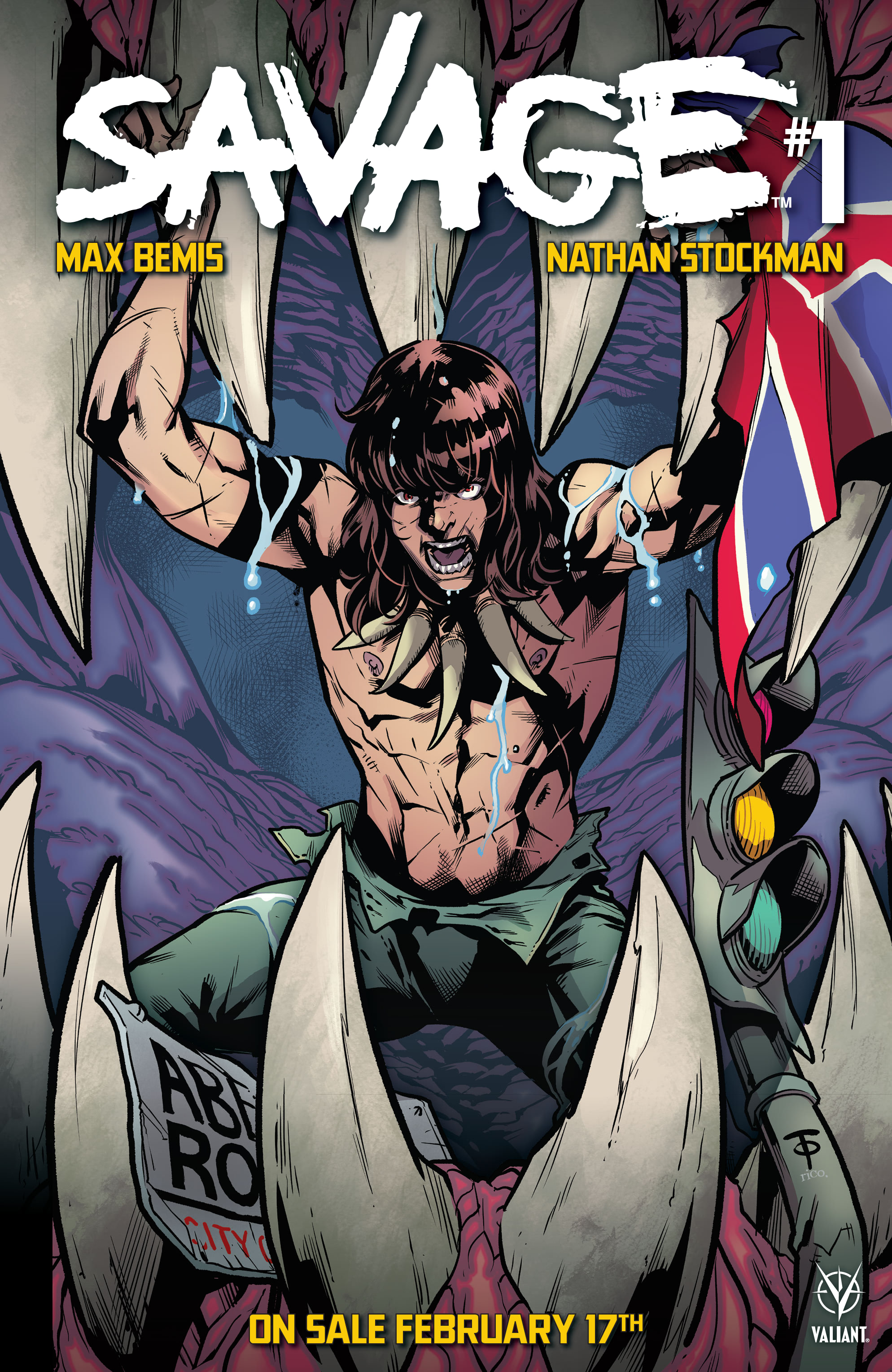 Read online X-O Manowar (2020) comic -  Issue #4 - 27