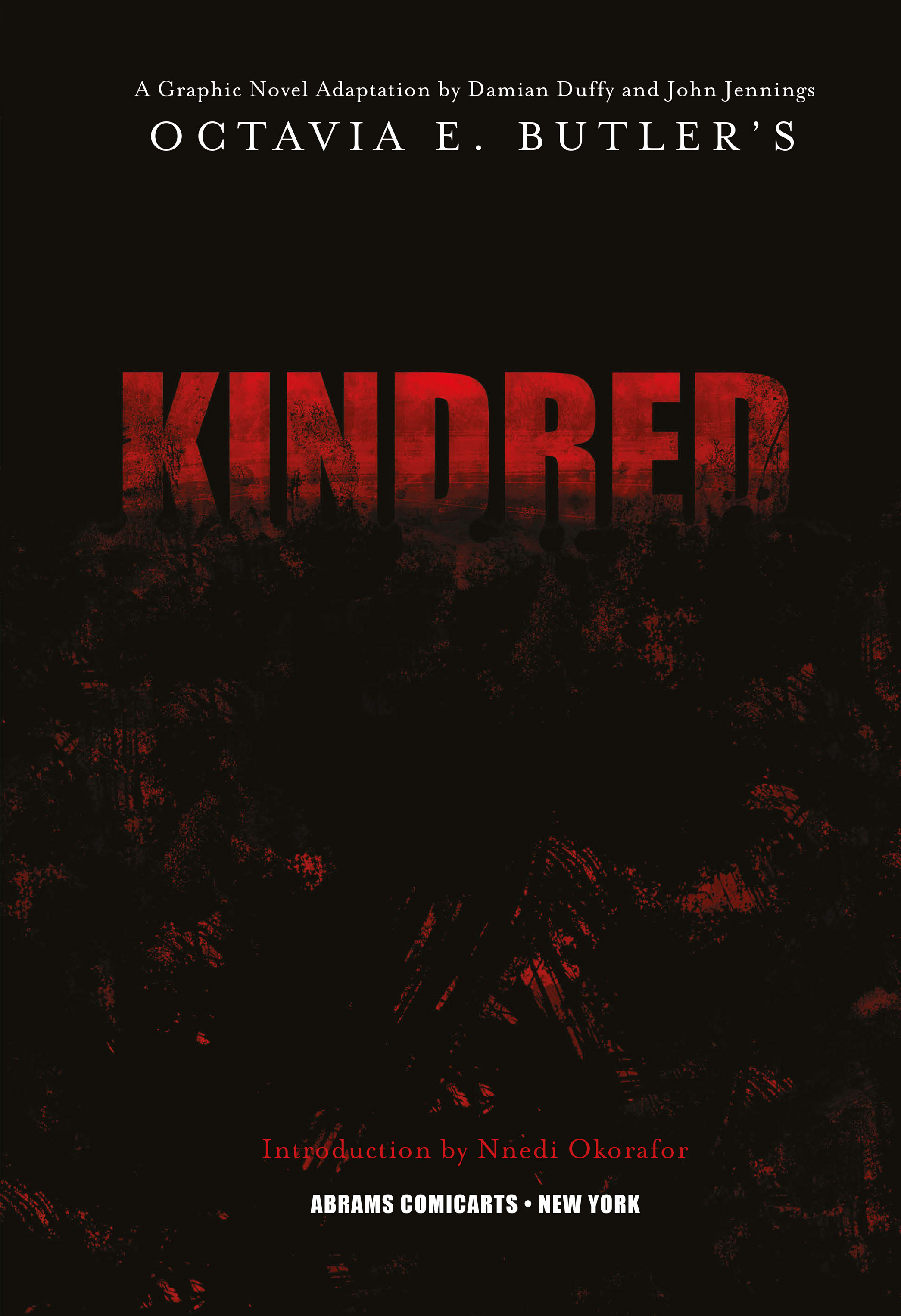 Read online Kindred: A Graphic Novel Adaptation comic -  Issue # TPB (Part 3) - 36