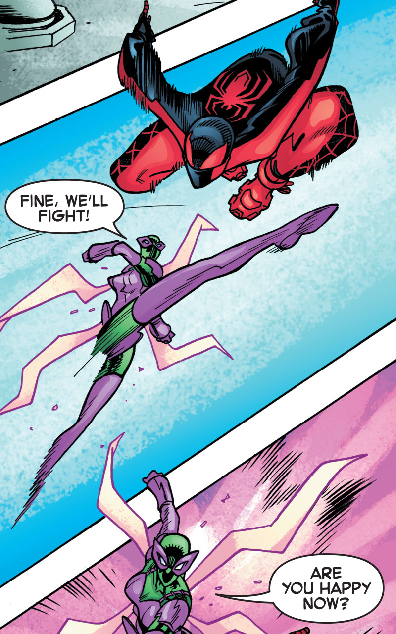 Read online Spider-Verse Unlimited: Infinity Comic comic -  Issue #5 - 71