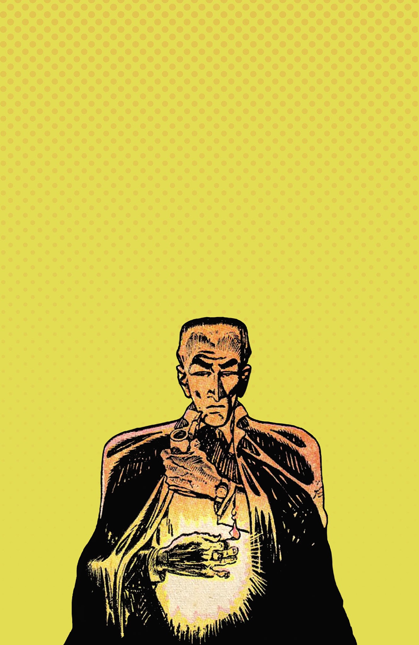 Read online Mr. Monster Presents: The Secret Files of Dr. Drew comic -  Issue # TPB - 47