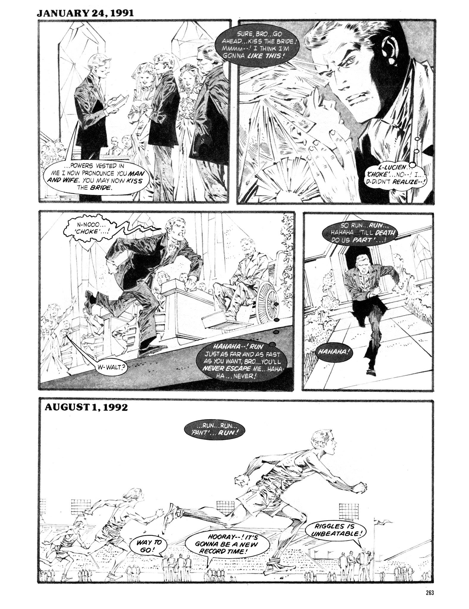 Read online Creepy Archives comic -  Issue # TPB 19 (Part 3) - 65