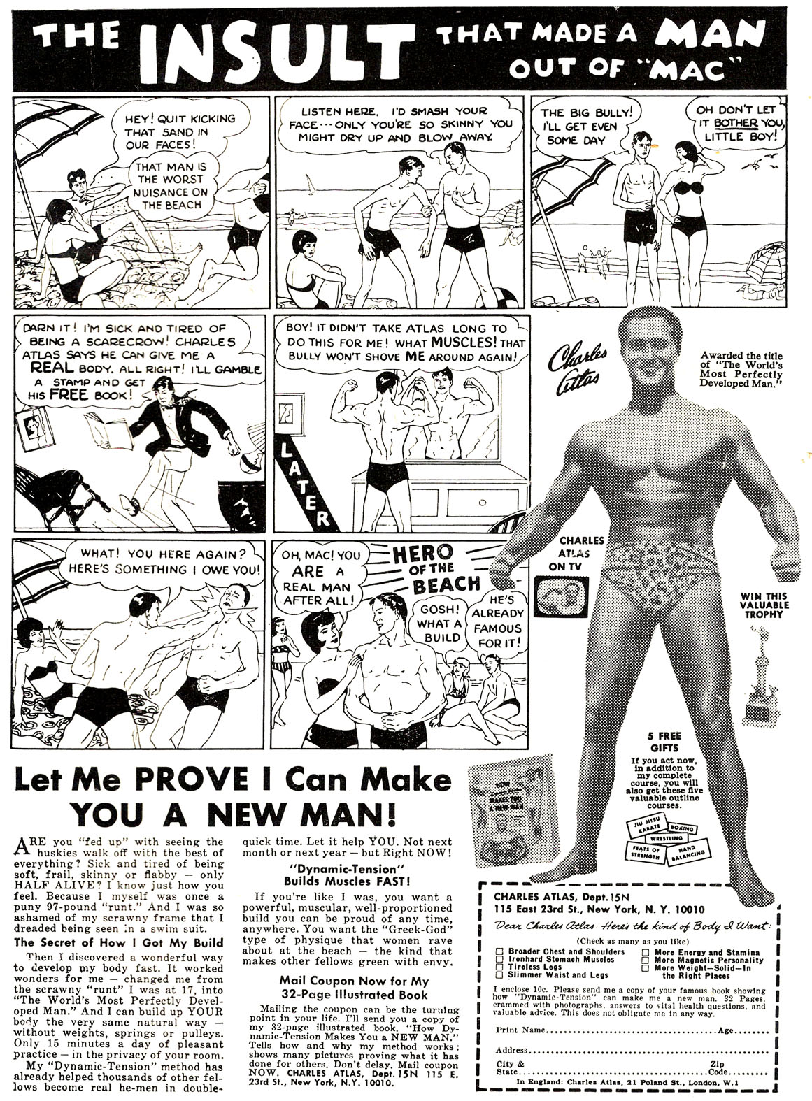Read online Pep Comics comic -  Issue #285 - 35
