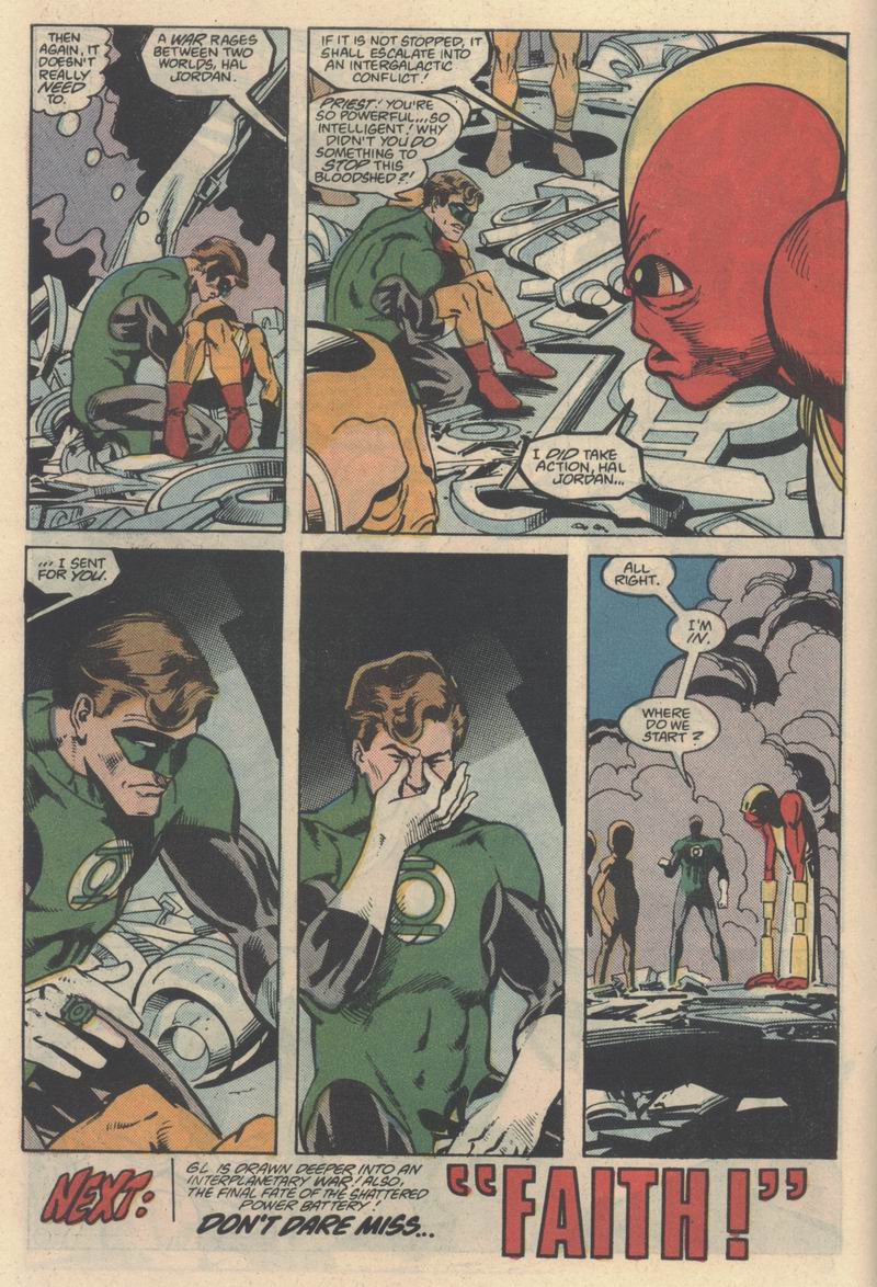 Action Comics (1938) 623 Page 8