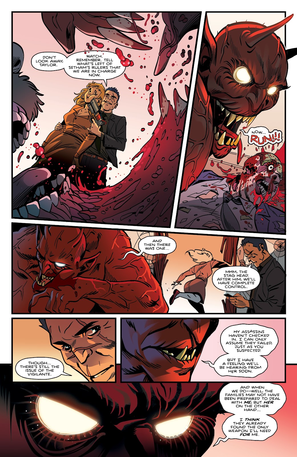 Flawed issue 6 - Page 5