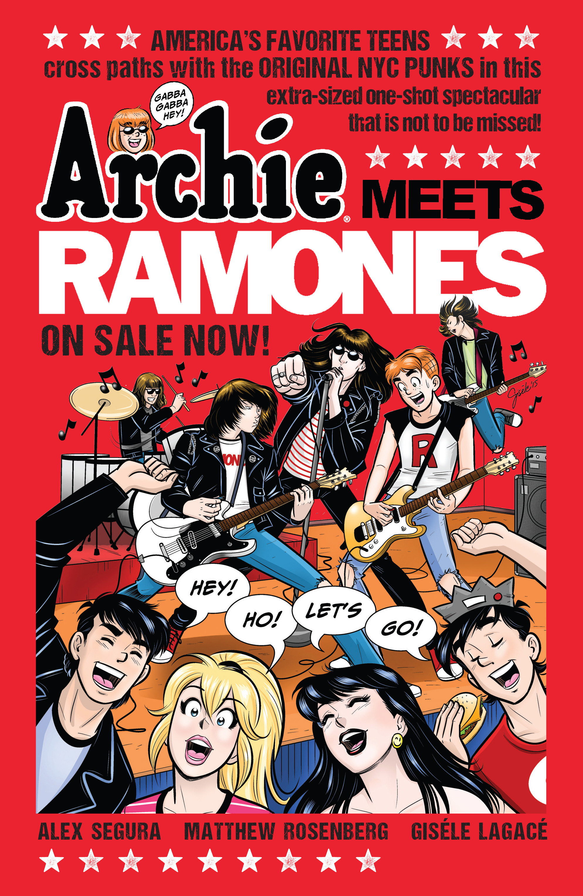 Read online Josie and the Pussycats comic -  Issue #3 - 29