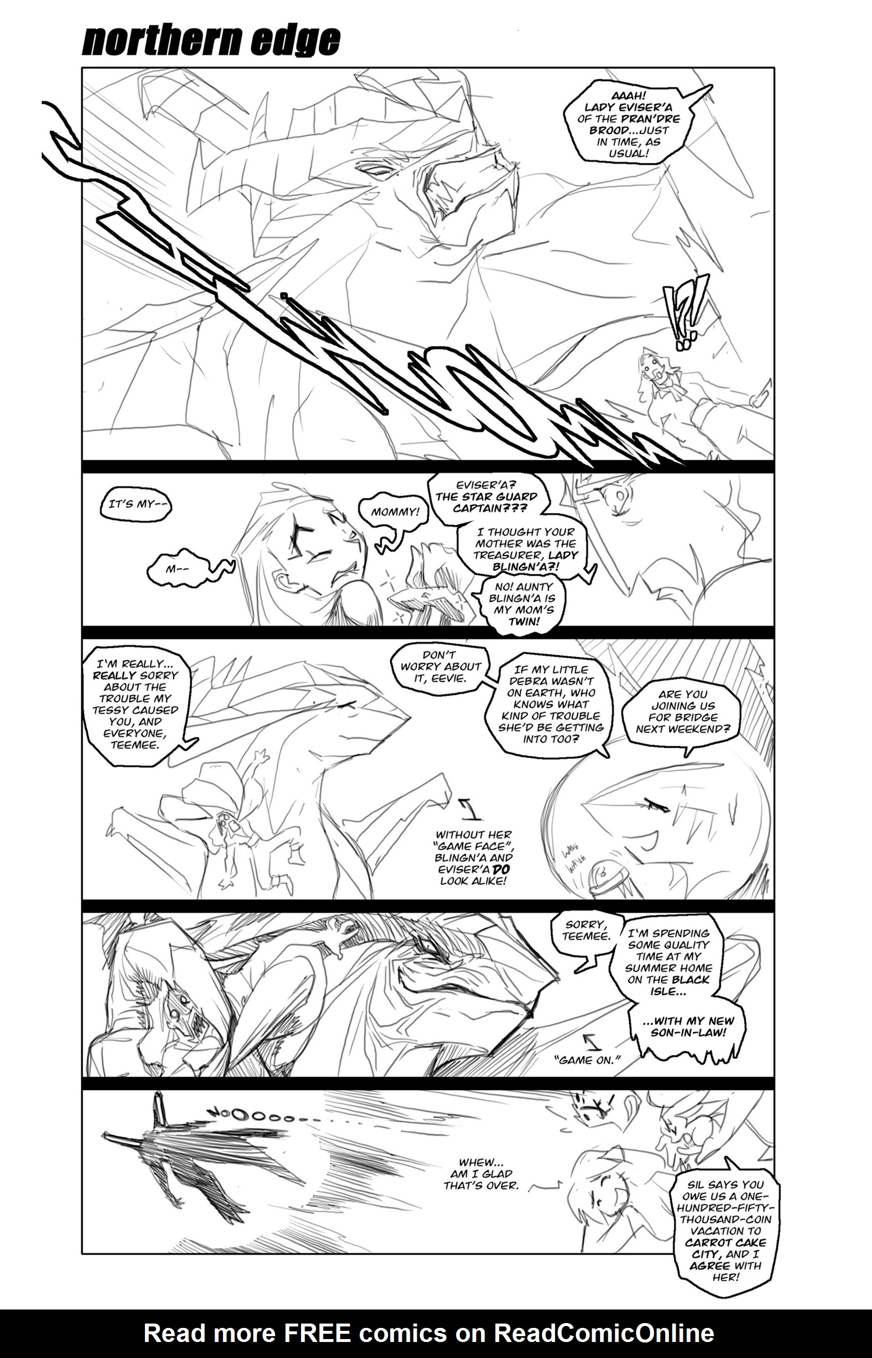 Read online Gold Digger: FREDeral Reserve Brick comic -  Issue # TPB (Part 5) - 87