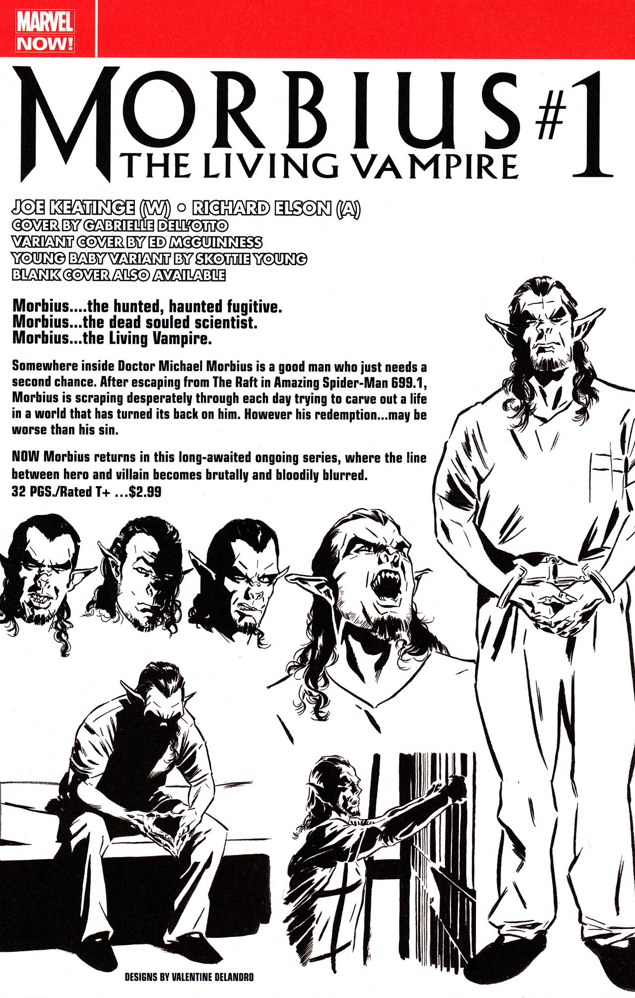 Read online Marvel Previews comic -  Issue #4 - 27