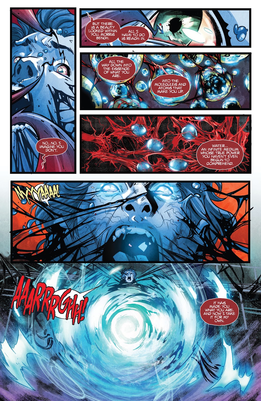 Carnage (2022) issue 1 - Page 17