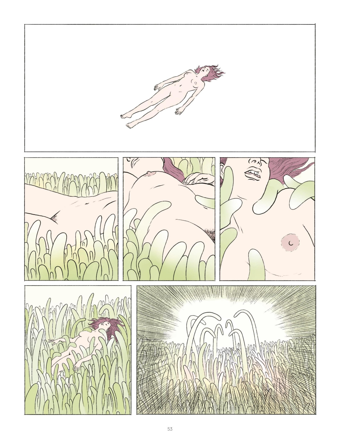 Read online Alt-Life comic -  Issue # TPB 2 (Part 1) - 52