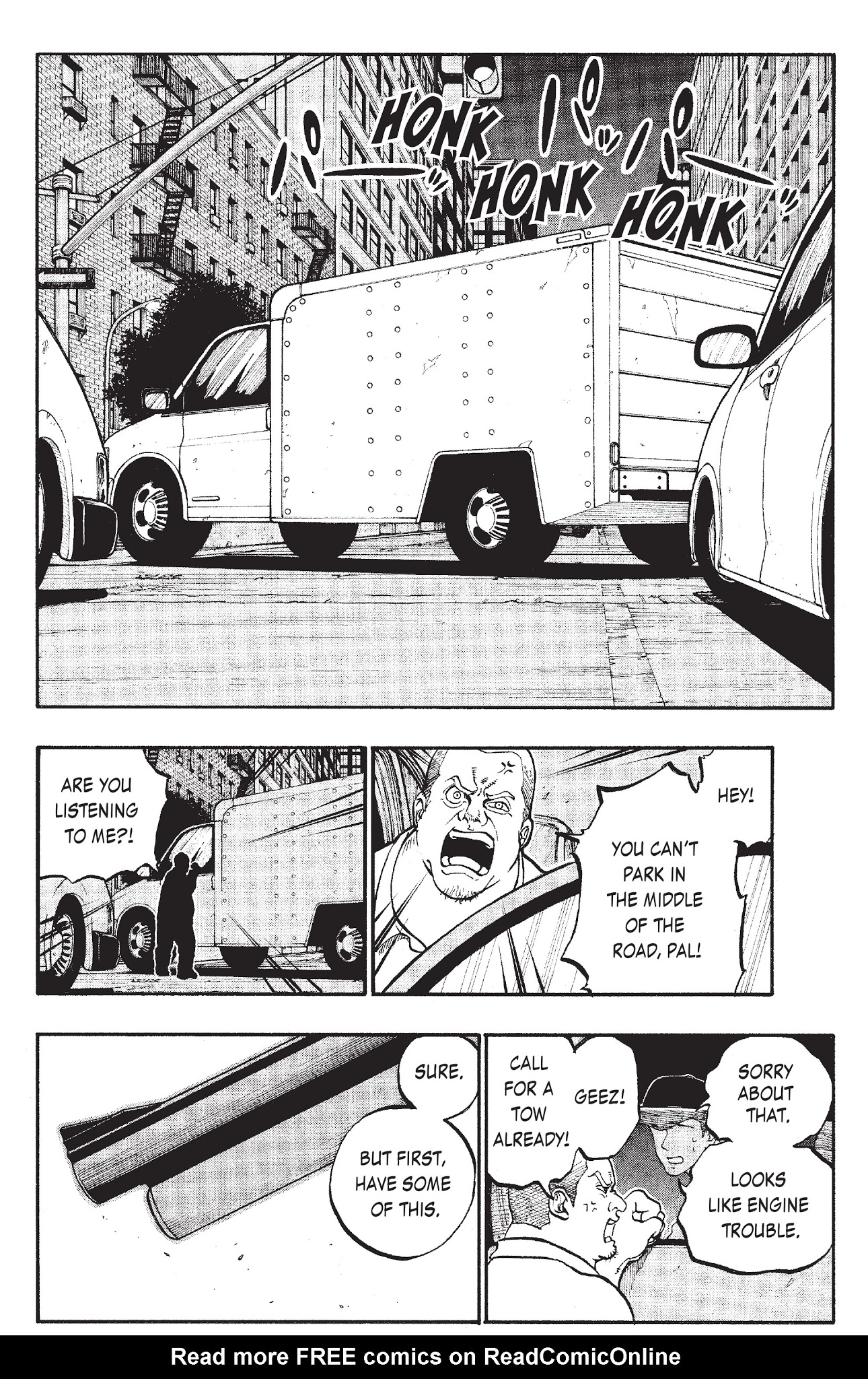 Read online Zombies Assemble 2 comic -  Issue #2 - 35