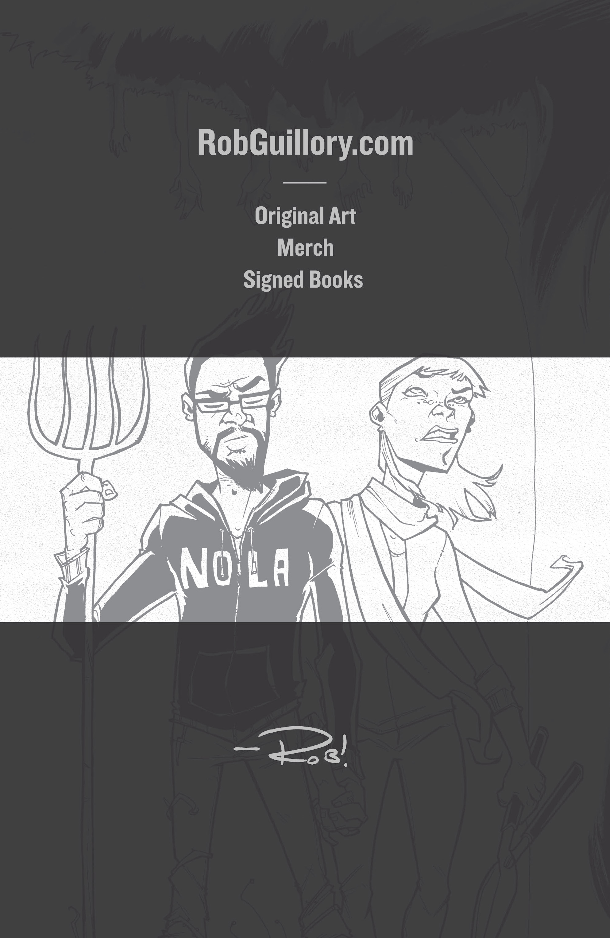 Read online Farmhand comic -  Issue #12 - 32