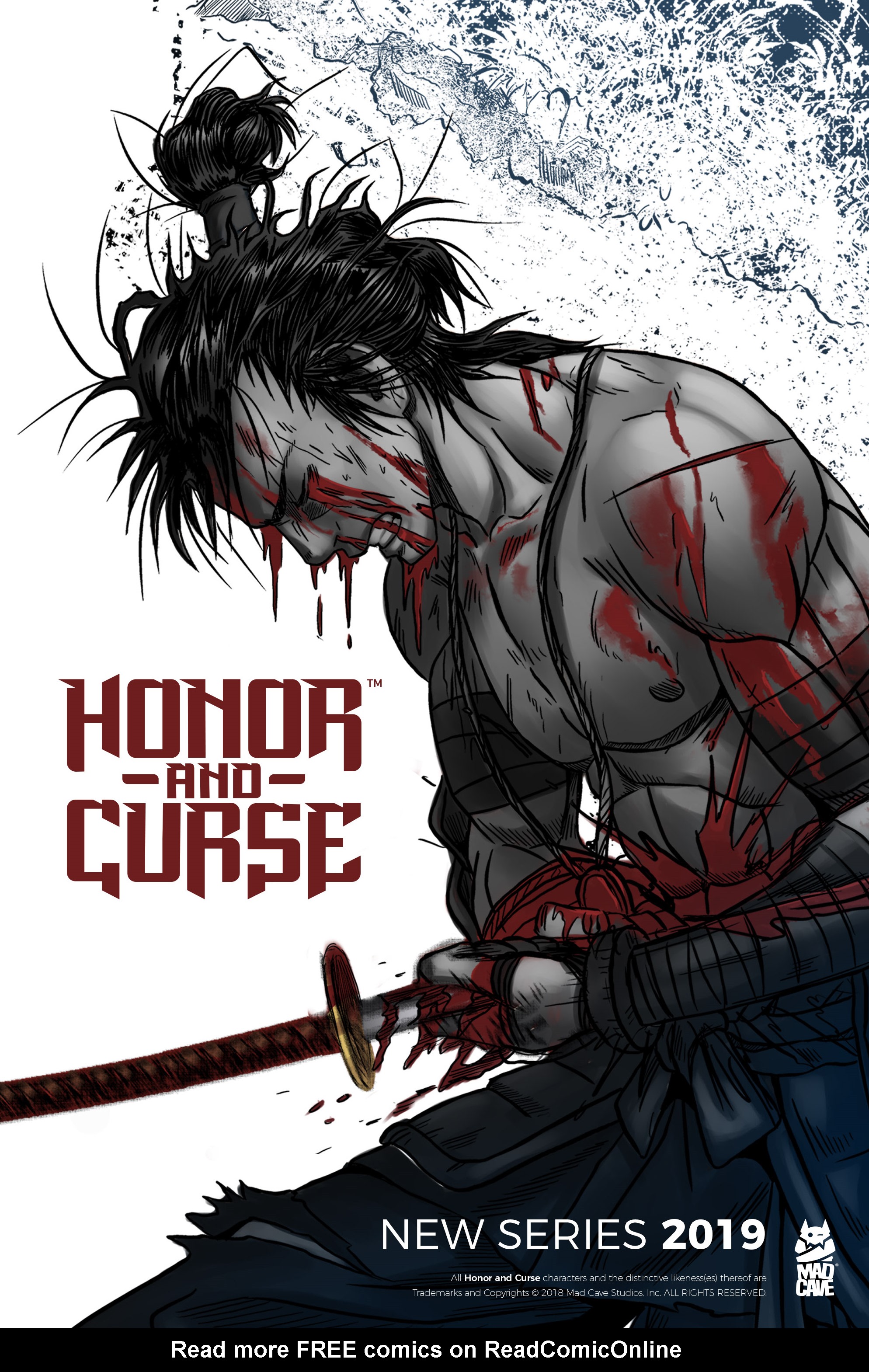 Read online Midnight Task Force comic -  Issue # TPB - 139