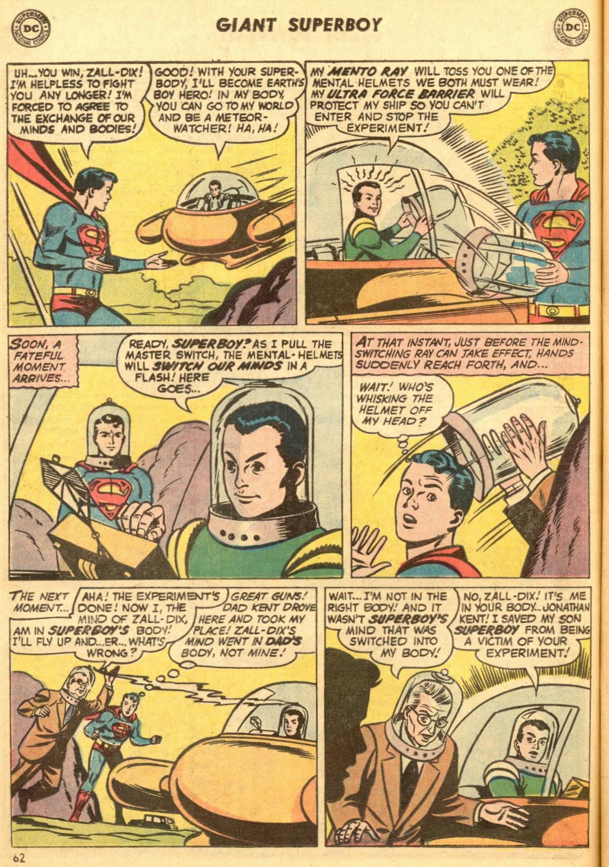 Read online 80 Page Giant comic -  Issue #10 - 64