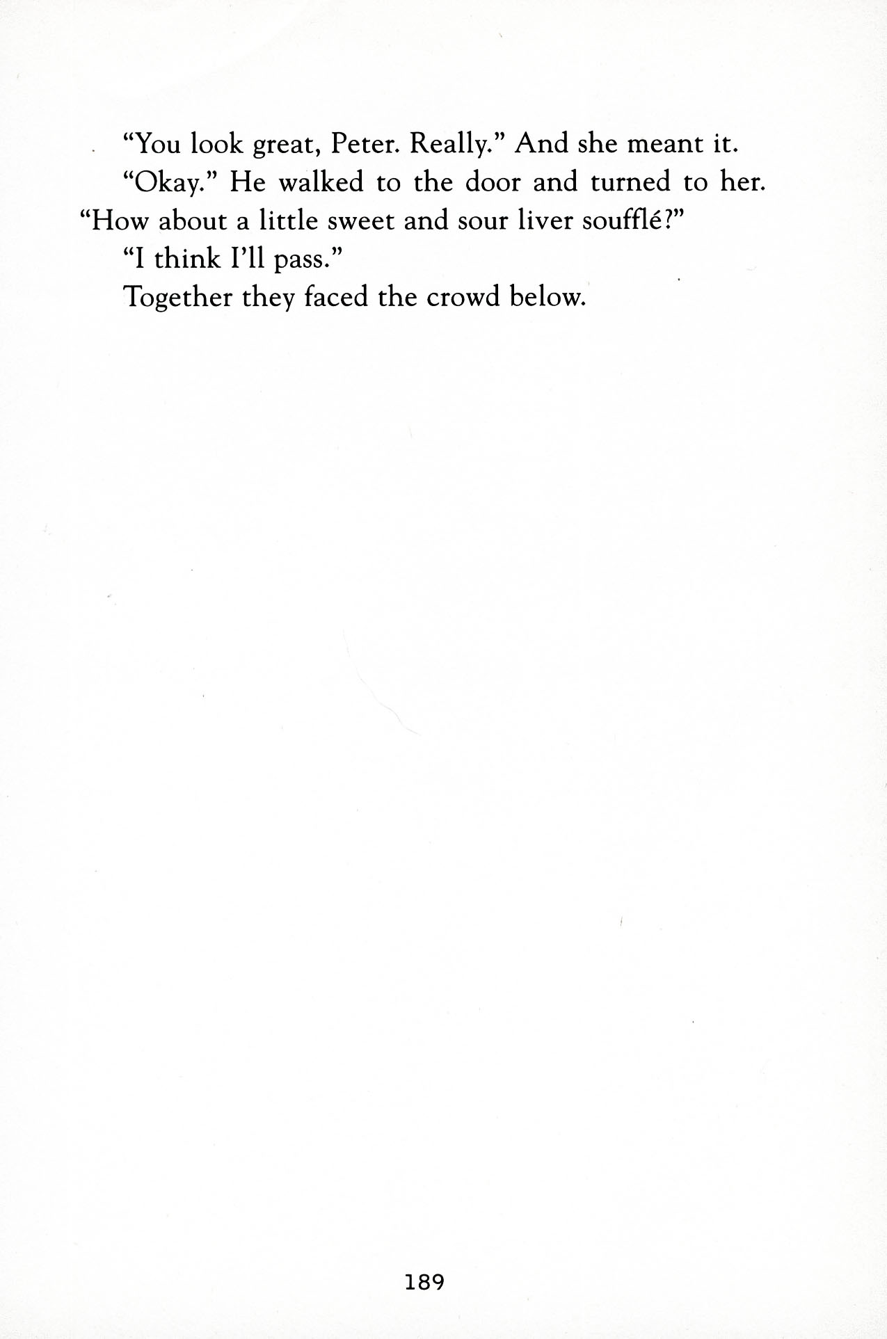 Read online Mary Jane (2003) comic -  Issue # TPB 1 (Part 2) - 98