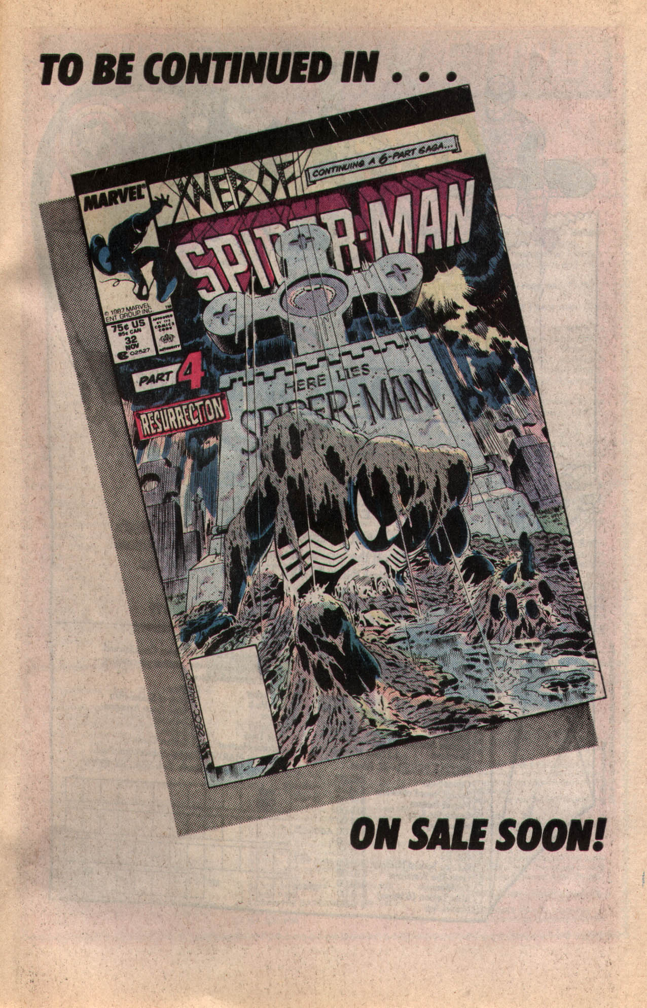 Read online The Spectacular Spider-Man (1976) comic -  Issue #131 - 24