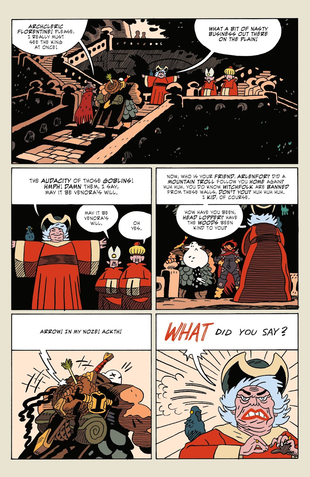 Head Lopper issue 9 - Page 40