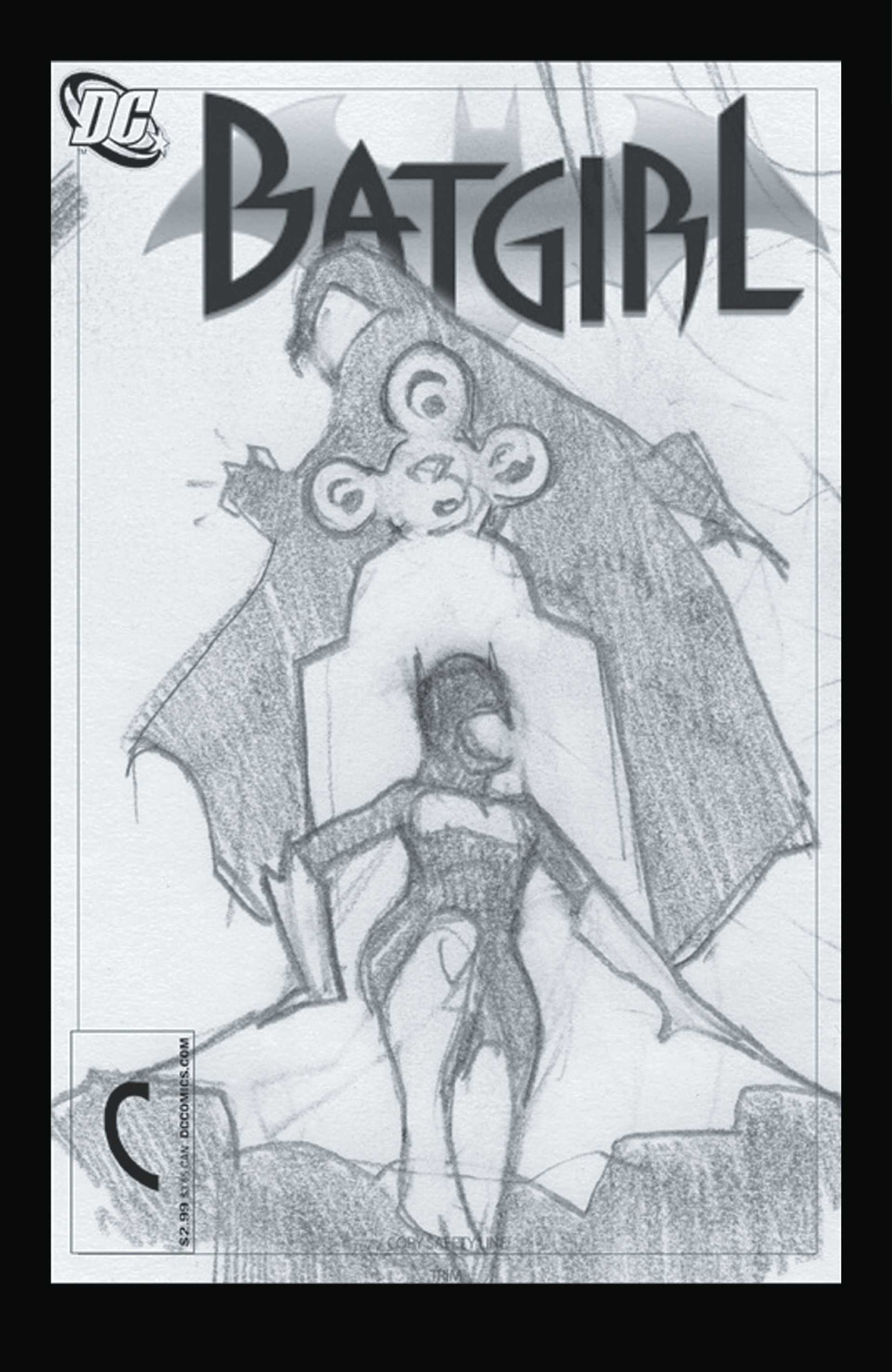Read online Batgirl (2011) comic -  Issue # _TPB The Darkest Reflection - 140