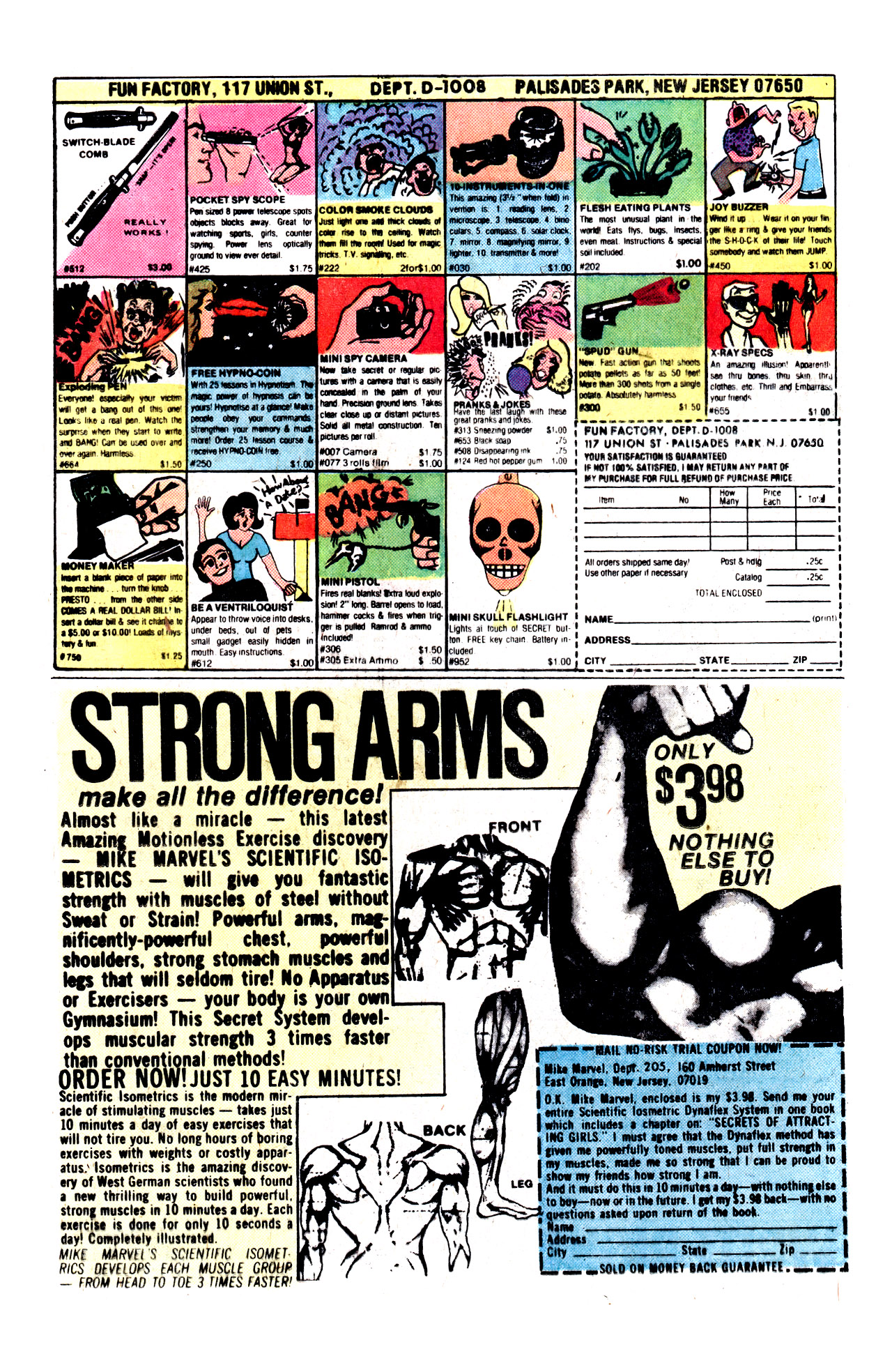 Read online Secret Society of Super-Villains comic -  Issue #15 - 24