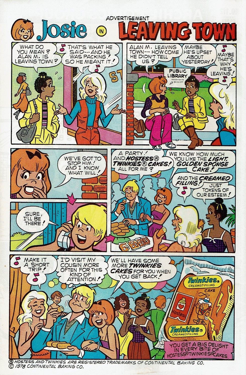 Read online Reggie and Me (1966) comic -  Issue #112 - 2