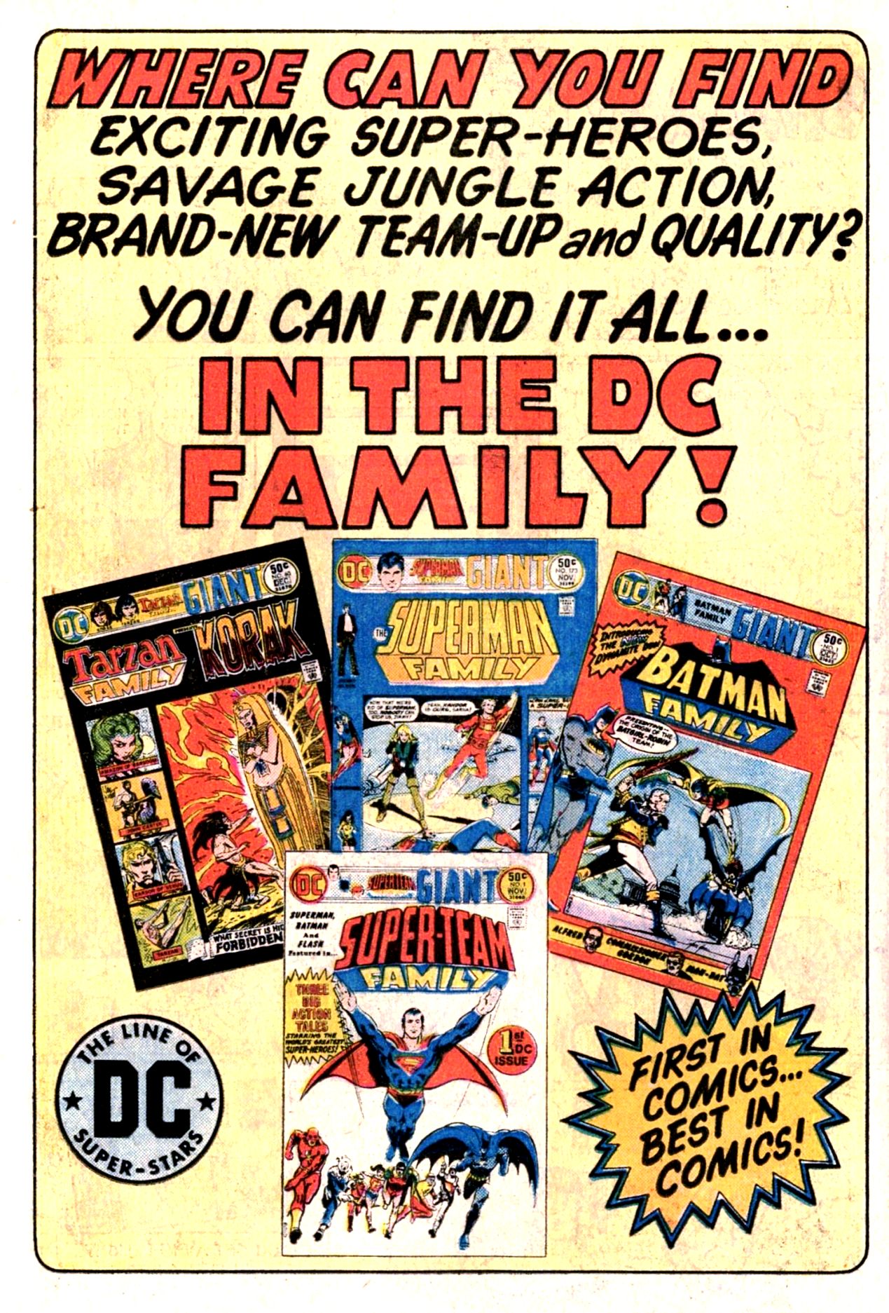 Read online The Brave and the Bold (1955) comic -  Issue #122 - 14