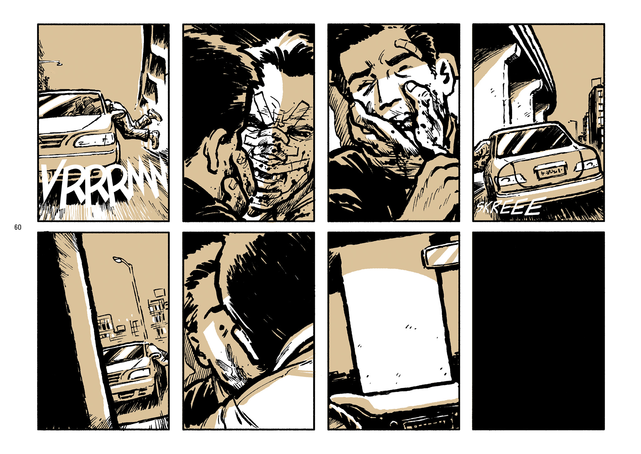 Read online Sin Titulo comic -  Issue # TPB (Part 1) - 60