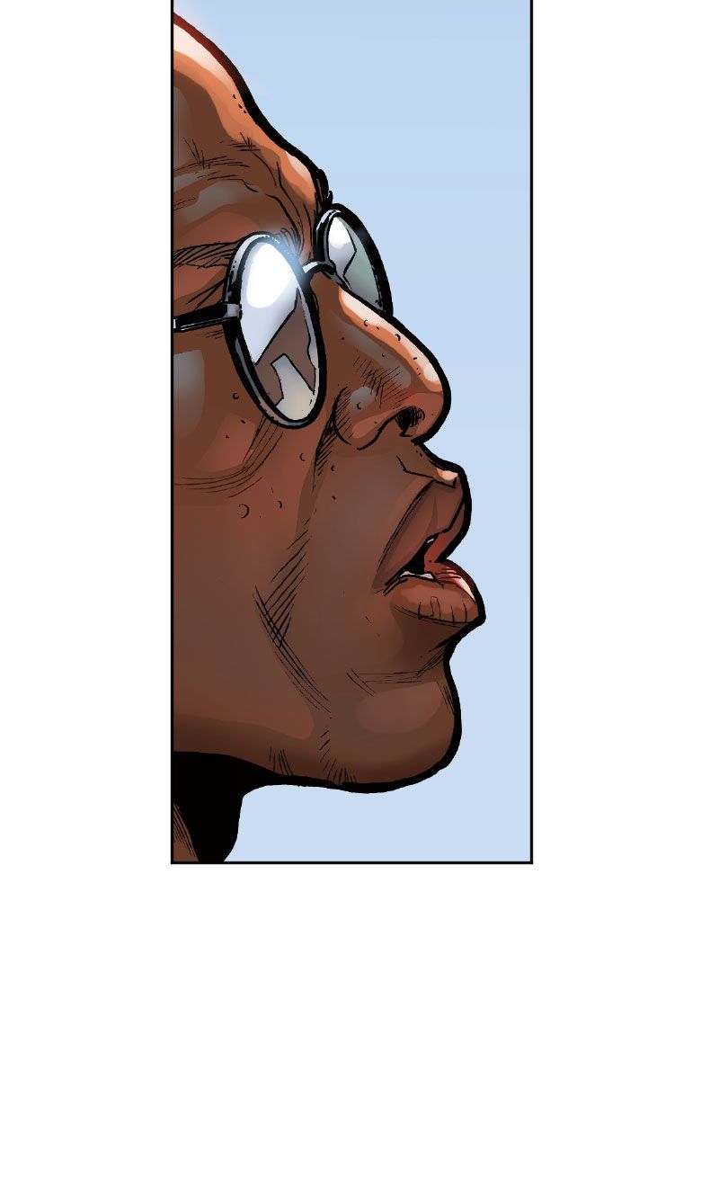 Read online Miles Morales Spider-Man Infinity Comic comic -  Issue #5 - 12