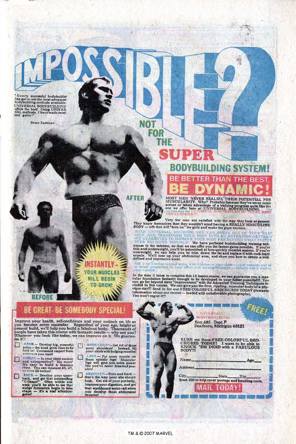 Read online The Incredible Hulk (1968) comic -  Issue #186 - 23