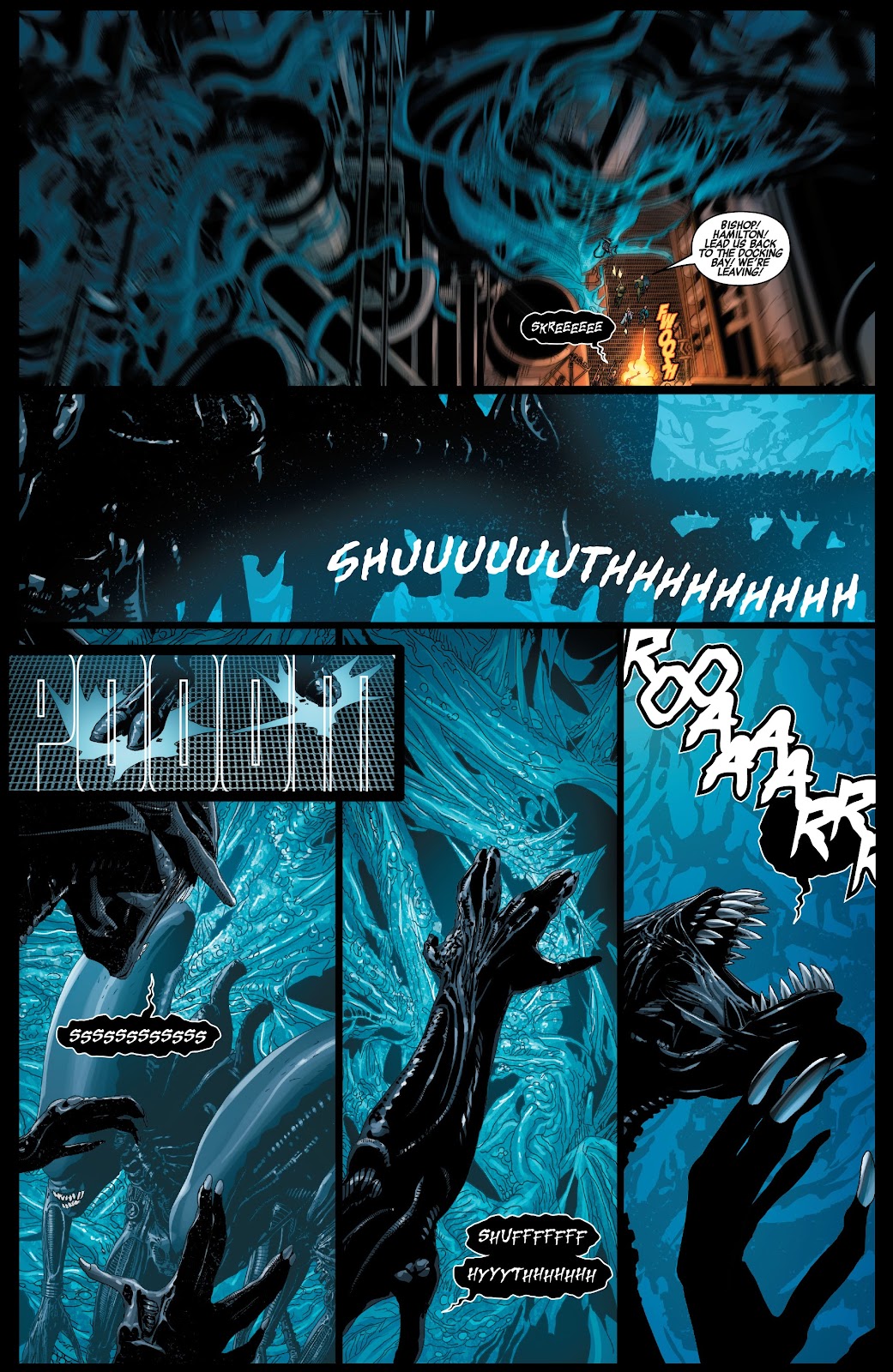 Alien issue 4 - Page 14