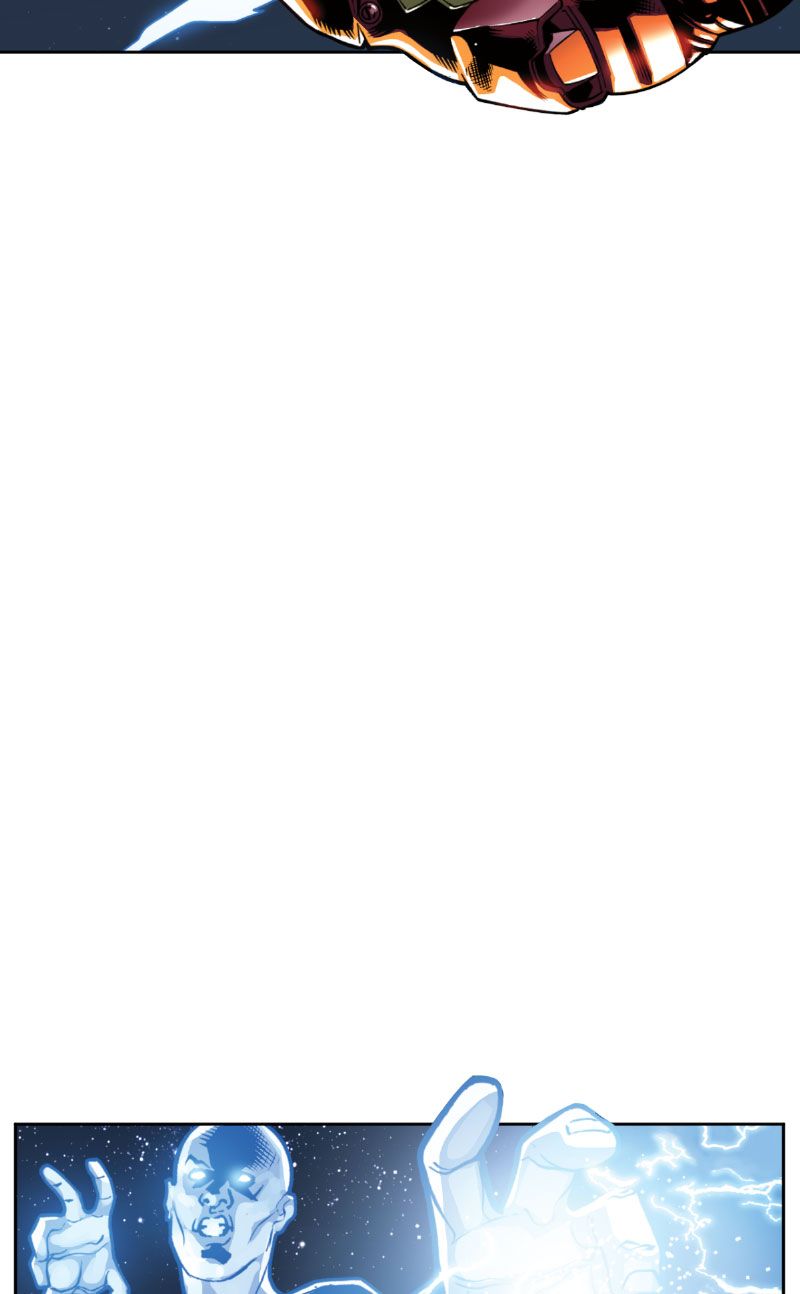 Read online Miles Morales Spider-Man Infinity Comic comic -  Issue #11 - 48