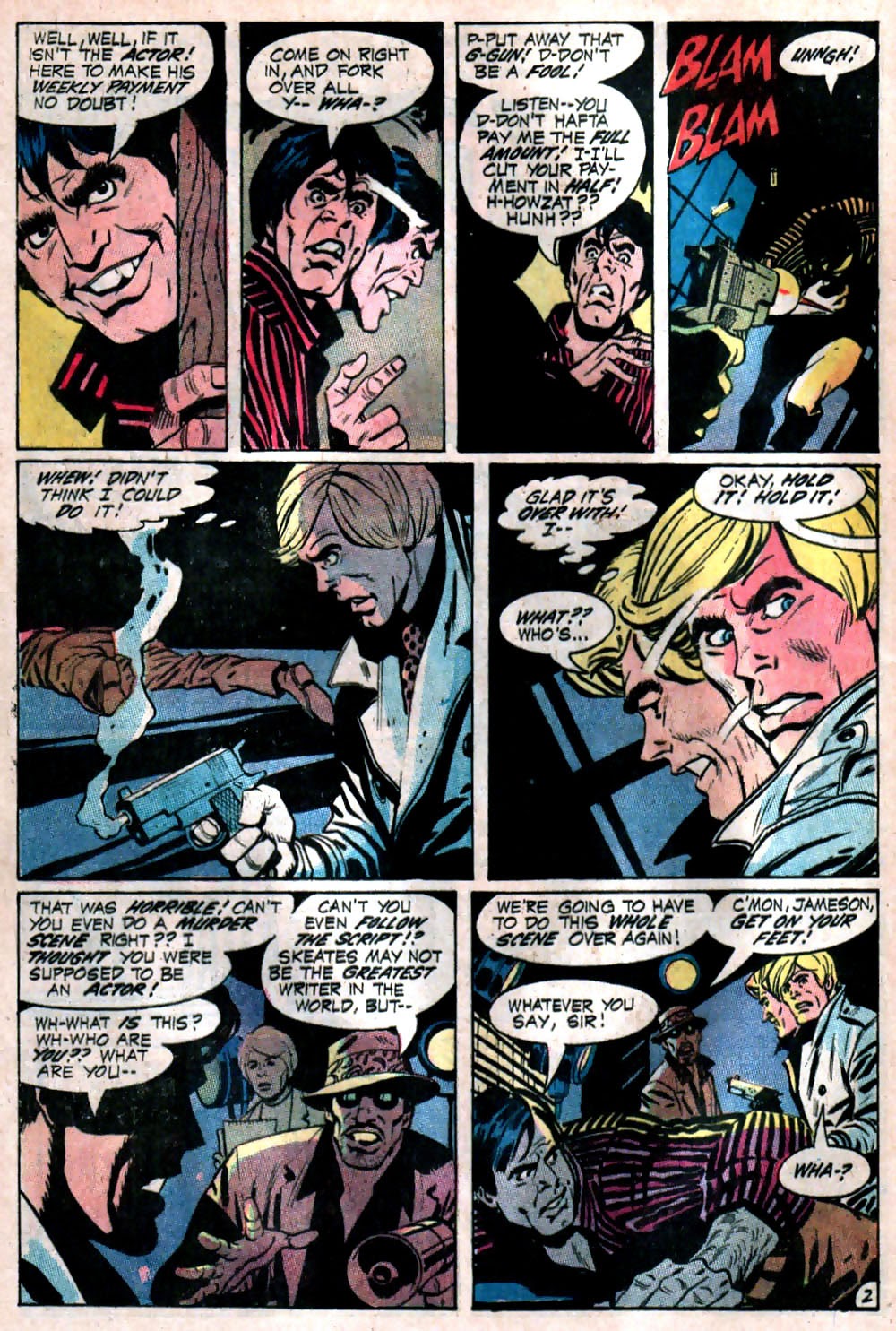 DC Special Blue Ribbon Digest issue 24 - Page 46