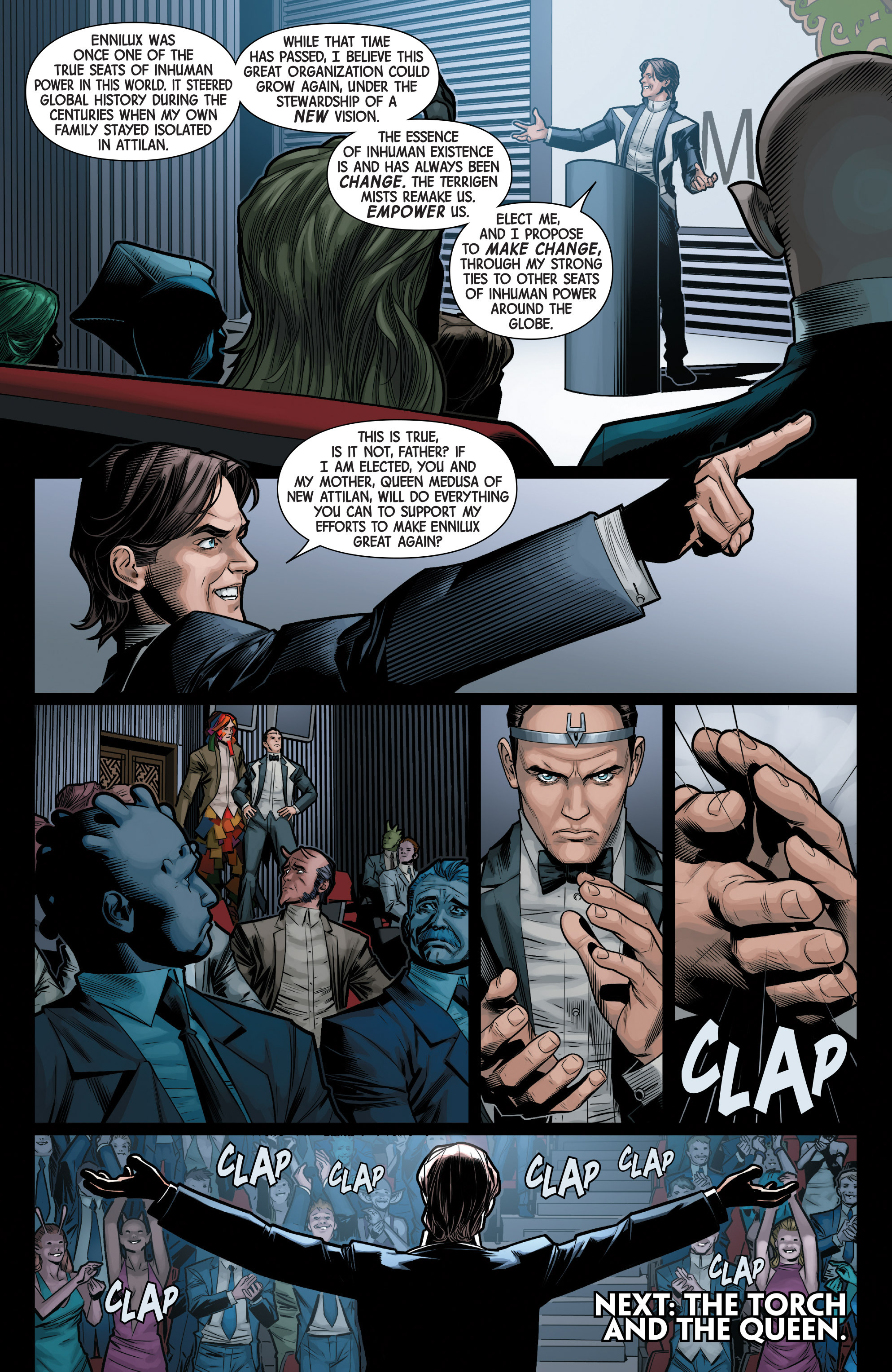 Read online The Uncanny Inhumans comic -  Issue #7 - 22