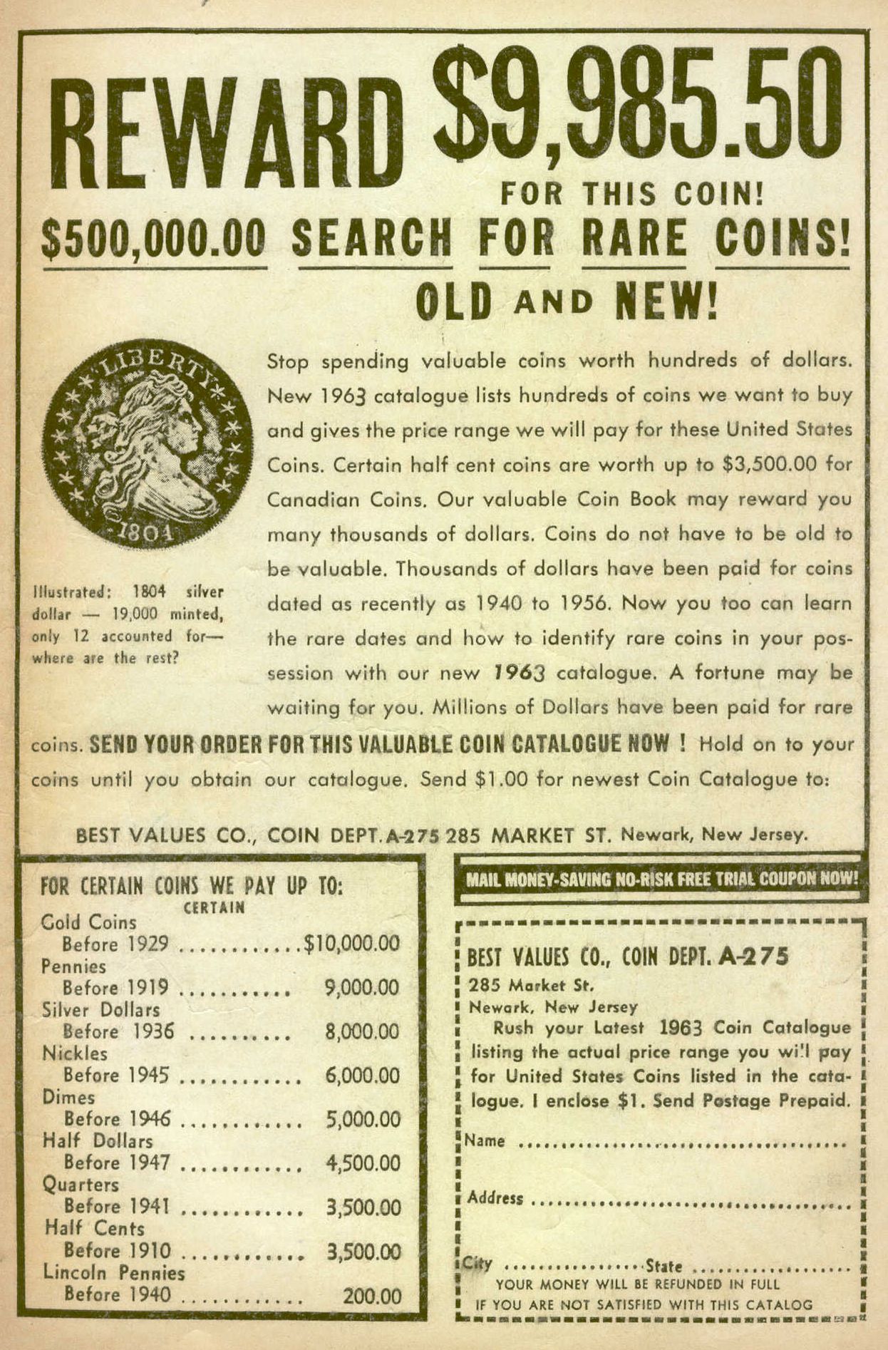 Read online House of Mystery (1951) comic -  Issue #131 - 35