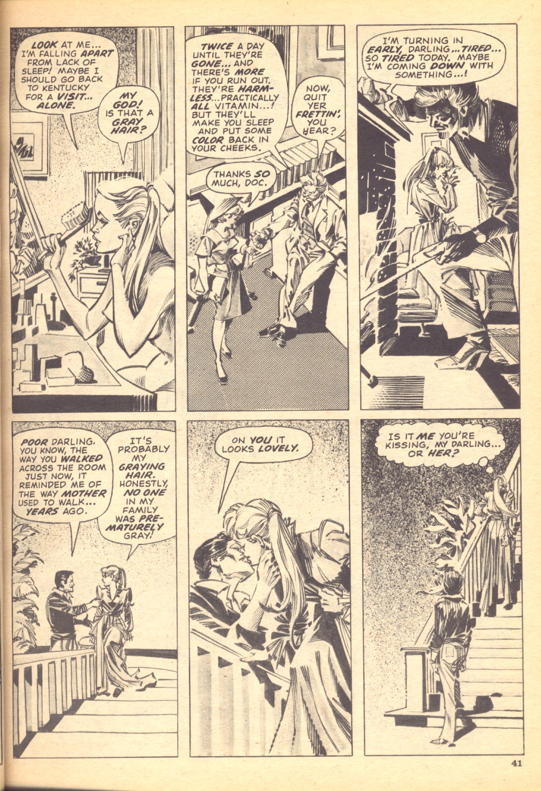 Creepy (1964) Issue #118 #118 - English 41