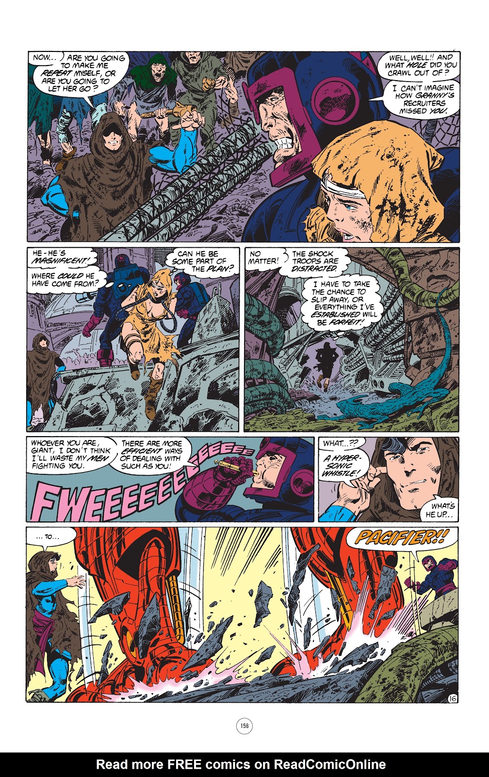 Superman: The Man of Steel (2003) issue TPB 2 - Page 159