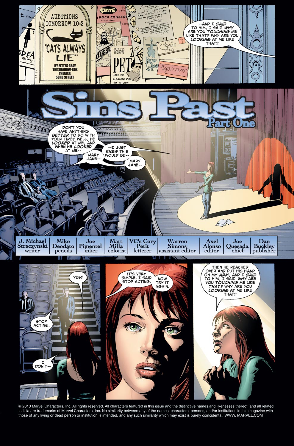 <{ $series->title }} issue 509 - Page 2