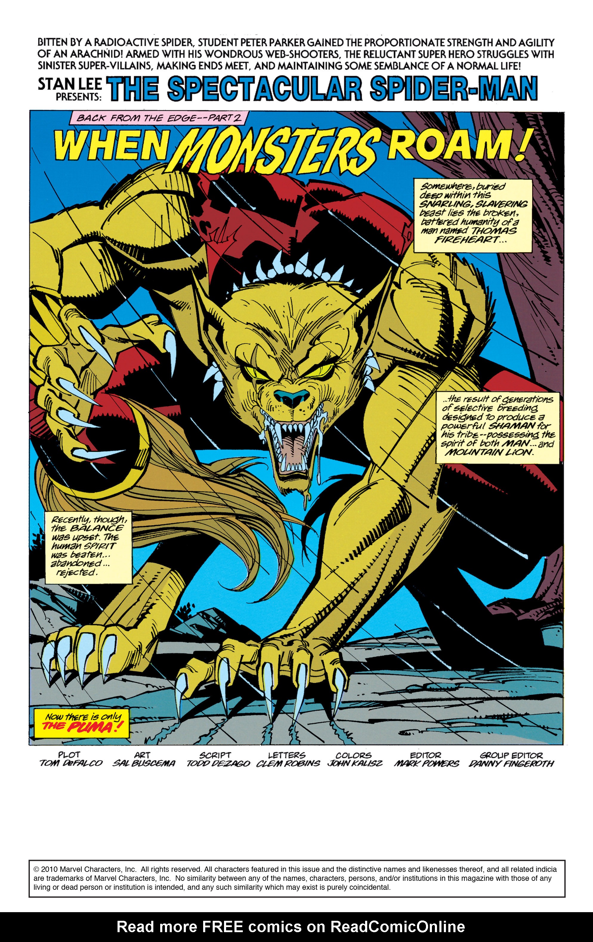 Read online Spider-Man: The Complete Clone Saga Epic comic -  Issue # TPB 2 (Part 1) - 29