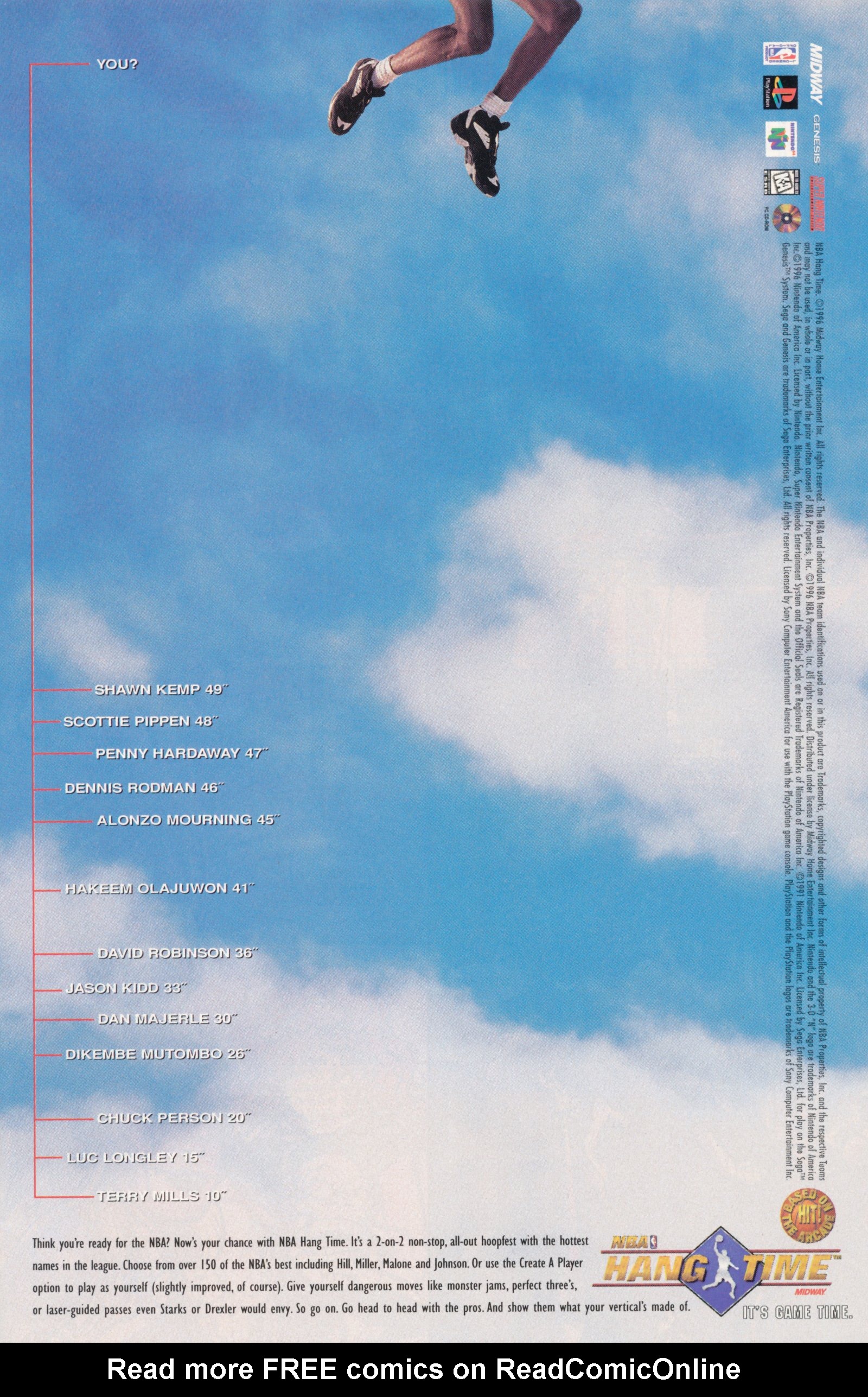 Read online Action Comics (1938) comic -  Issue #730 - 6