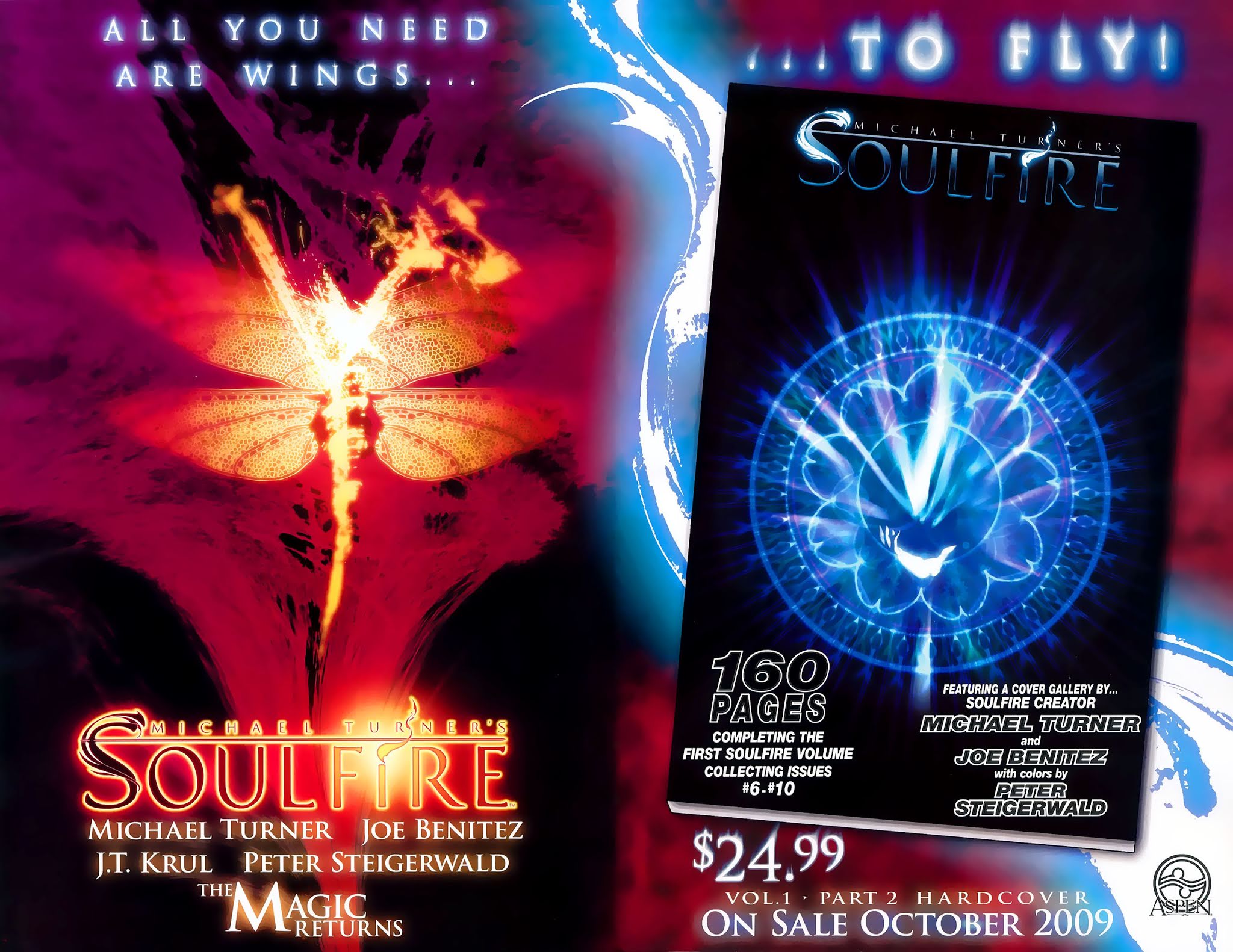 Read online Dellec (2009) comic -  Issue #1 - 18