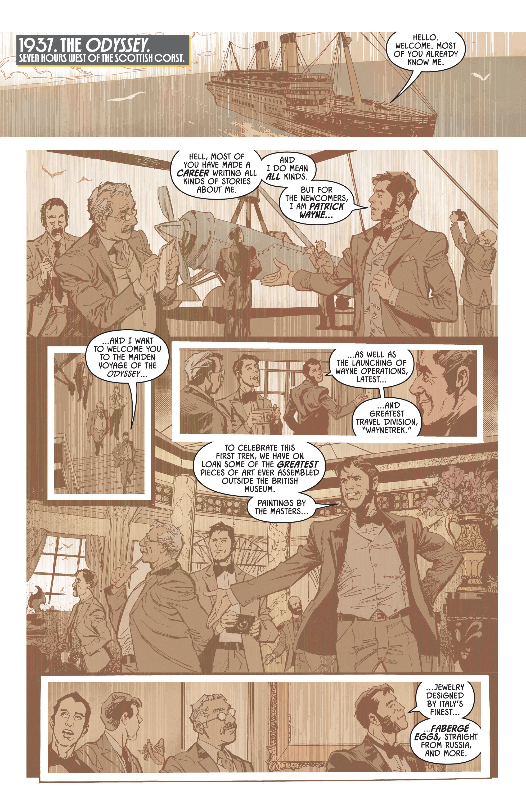 Read online Detective Comics (2016) comic -  Issue #1027 - 74