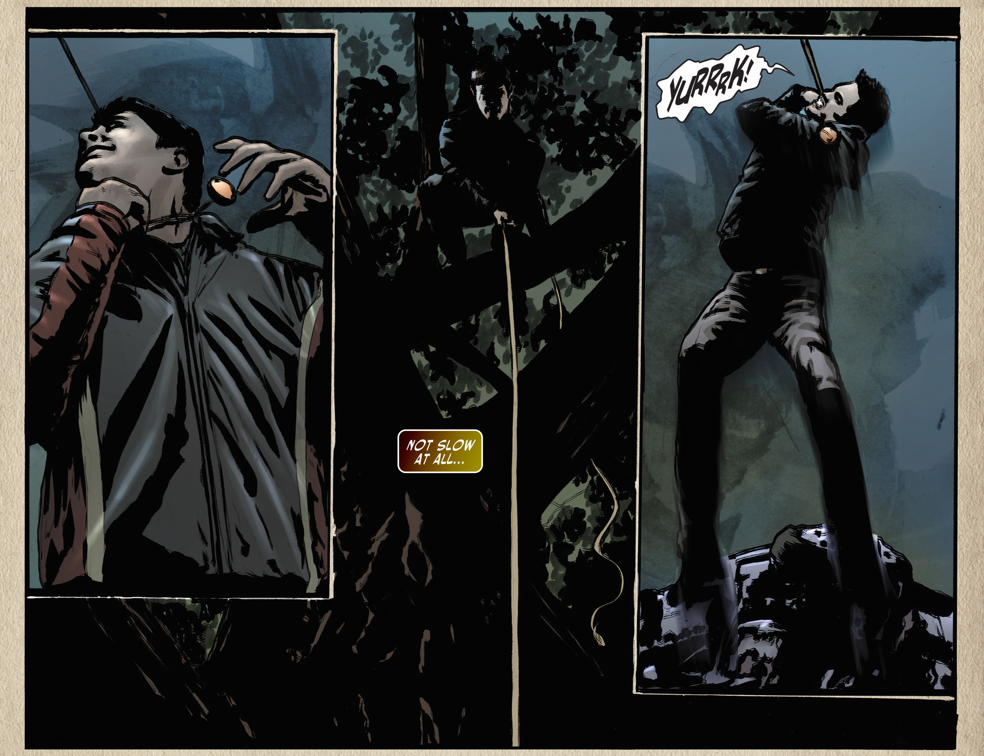 Read online The Vampire Diaries (2013) comic -  Issue #34 - 20