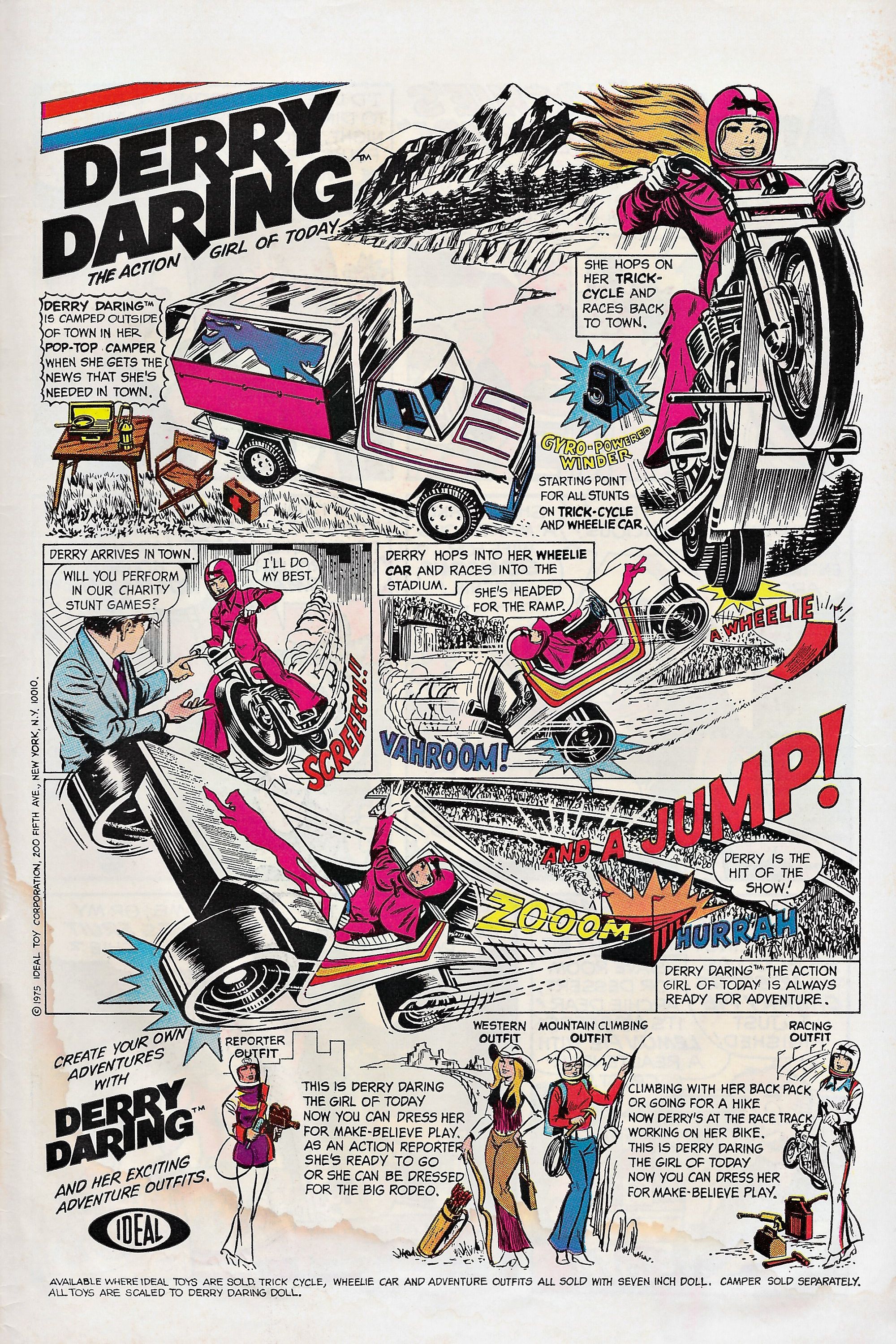 Read online Archie's Pals 'N' Gals (1952) comic -  Issue #101 - 35