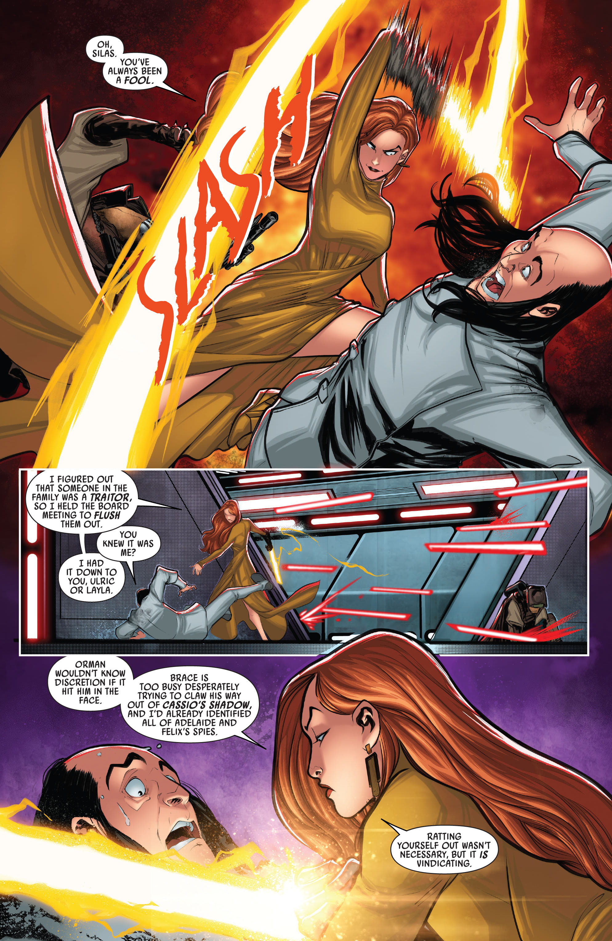 Read online Star Wars: War of the Bounty Hunters Omnibus comic -  Issue # TPB (Part 8) - 18