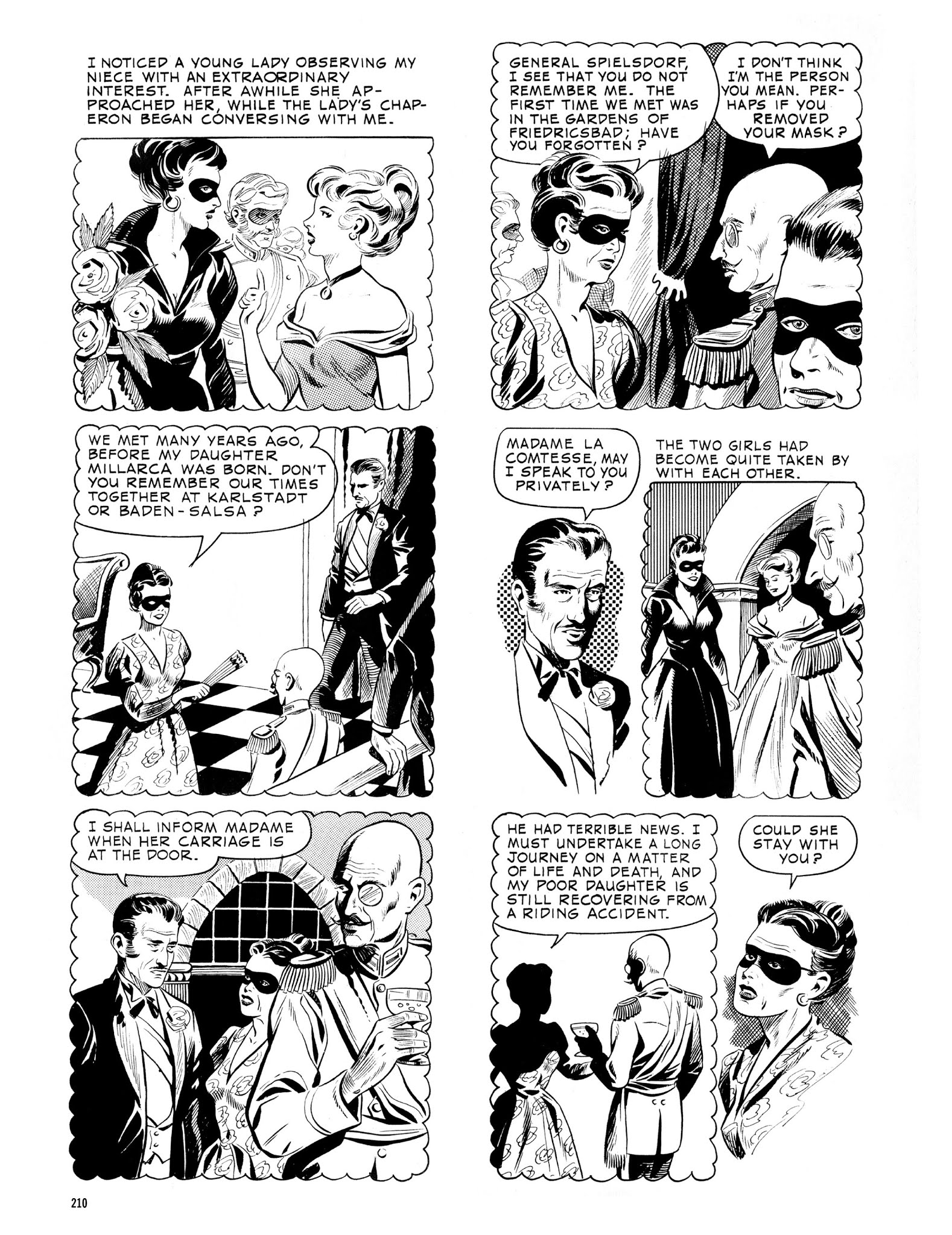 Read online Creepy Archives comic -  Issue # TPB 4 (Part 3) - 12