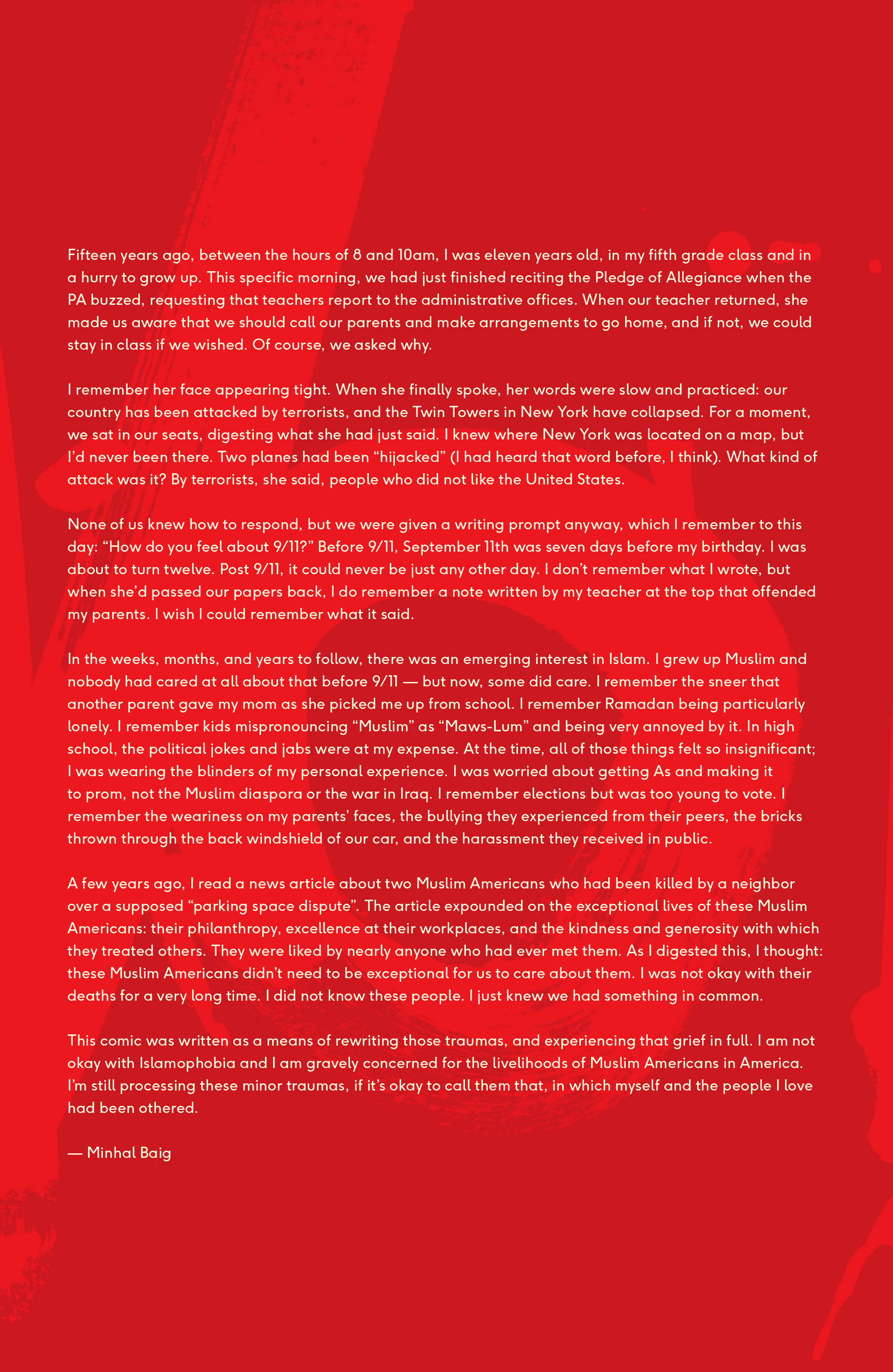 Read online Wolf (2015) comic -  Issue #9 - 23