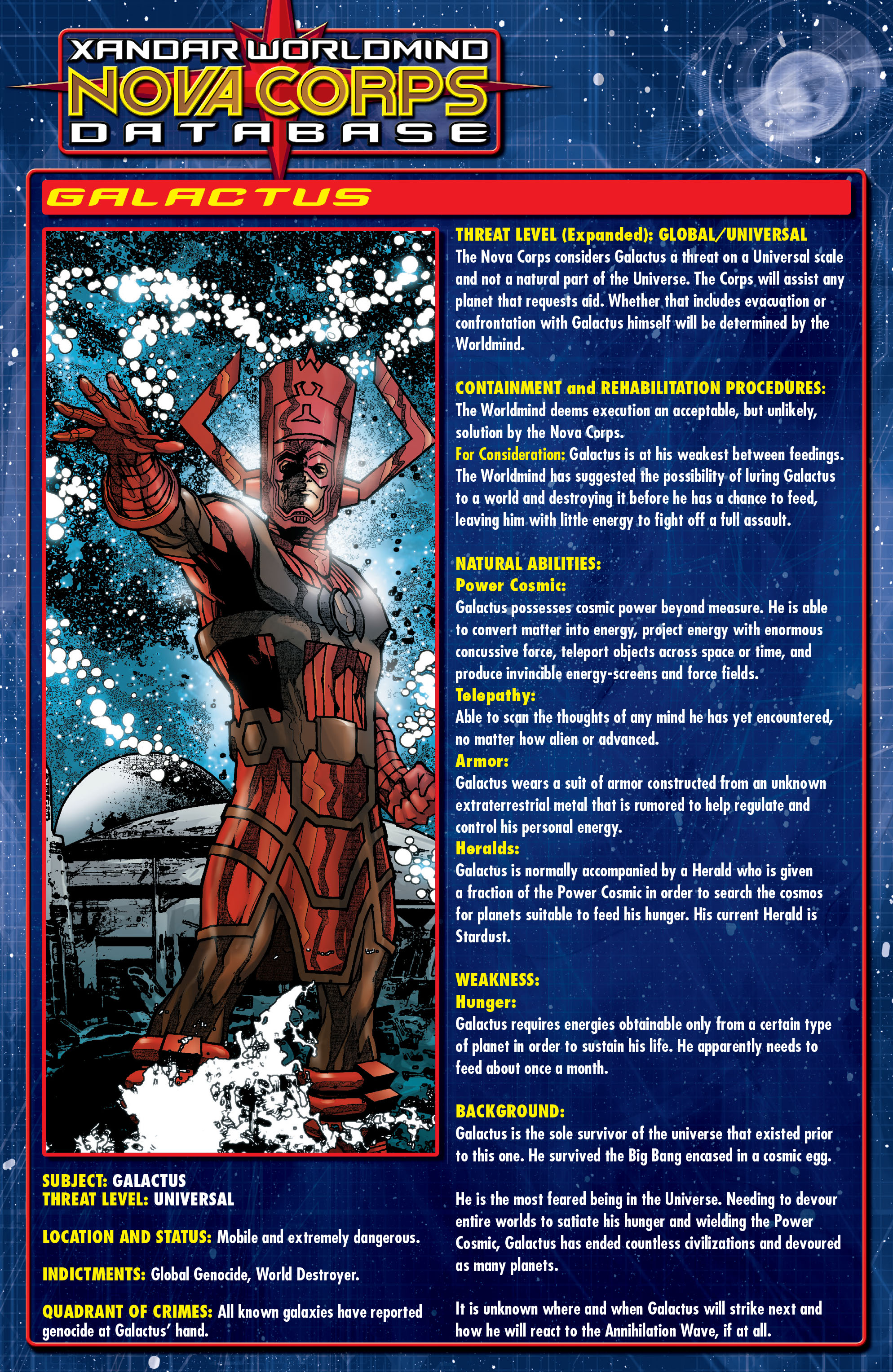 Read online Annihilation: Silver Surfer comic -  Issue #2 - 25